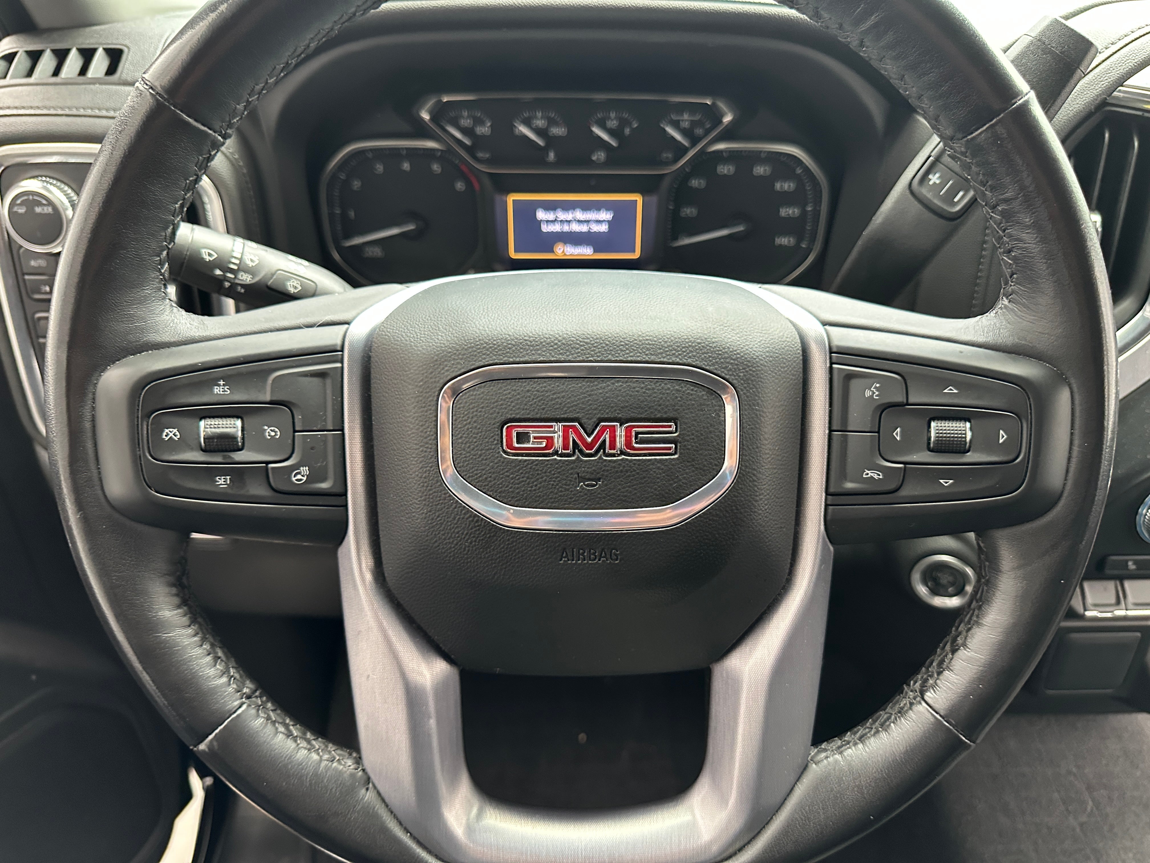 2022 GMC Sierra 1500 Elevation 5