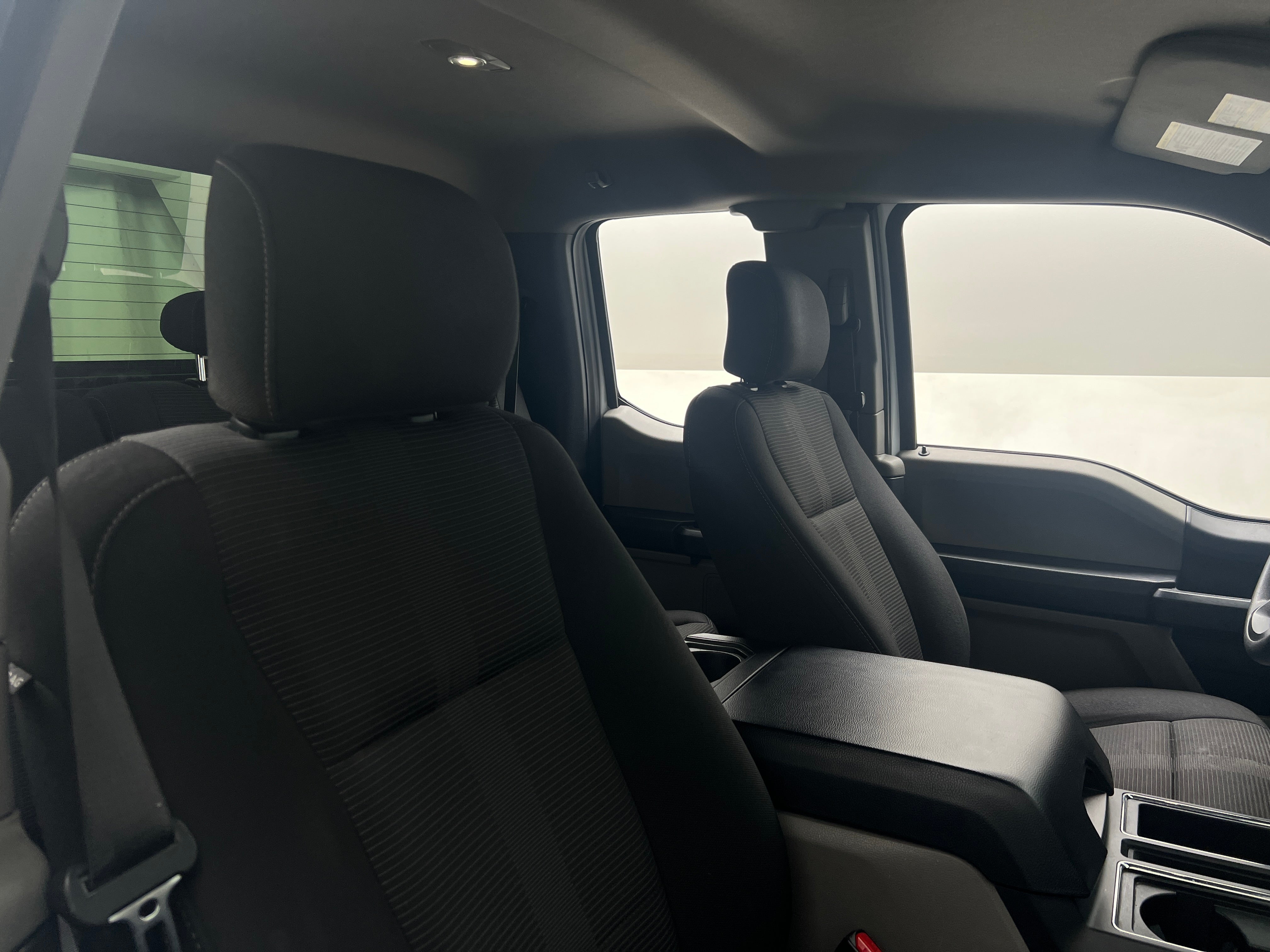 2017 Ford Econoline E-150 2