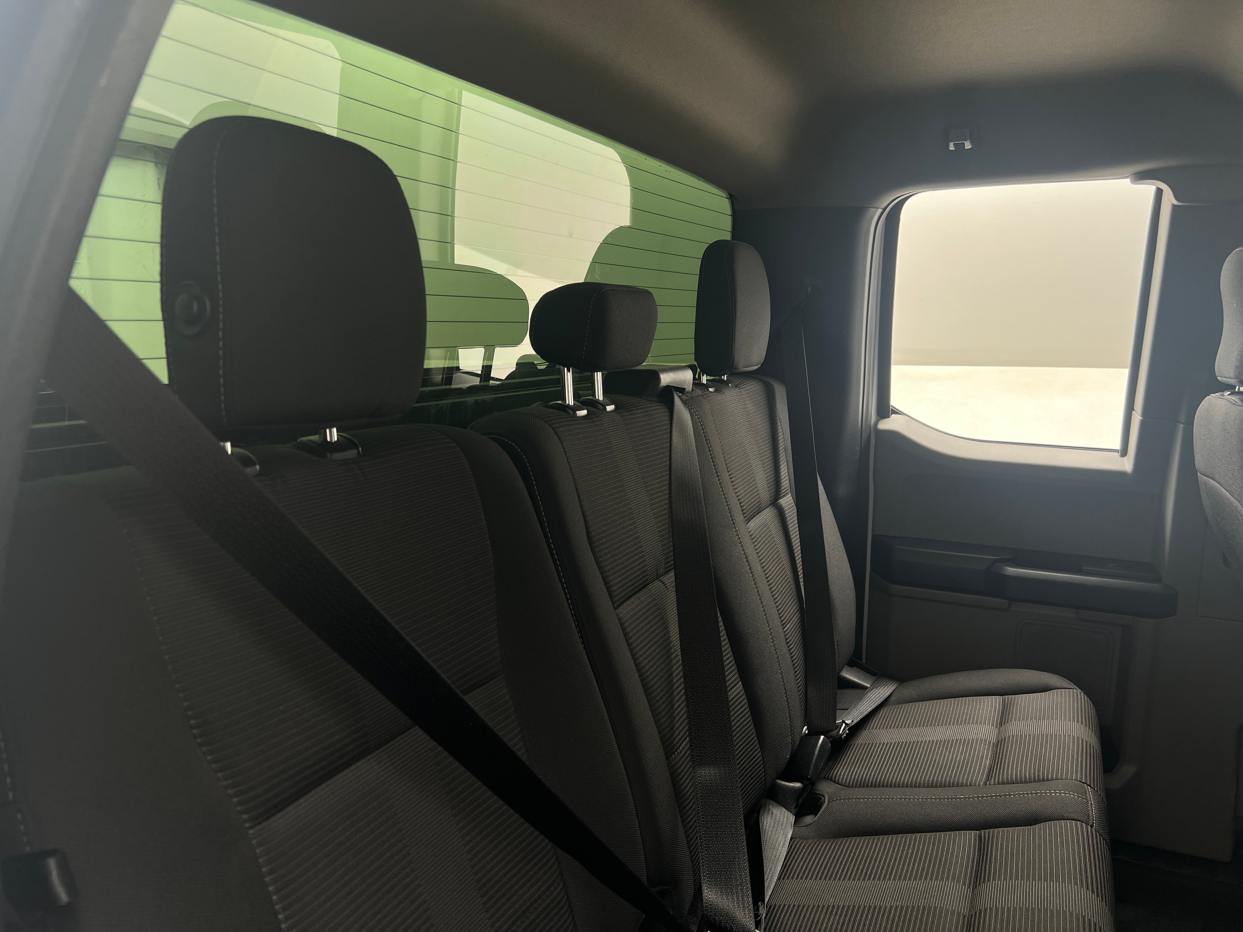 2017 Ford Econoline E-150 6