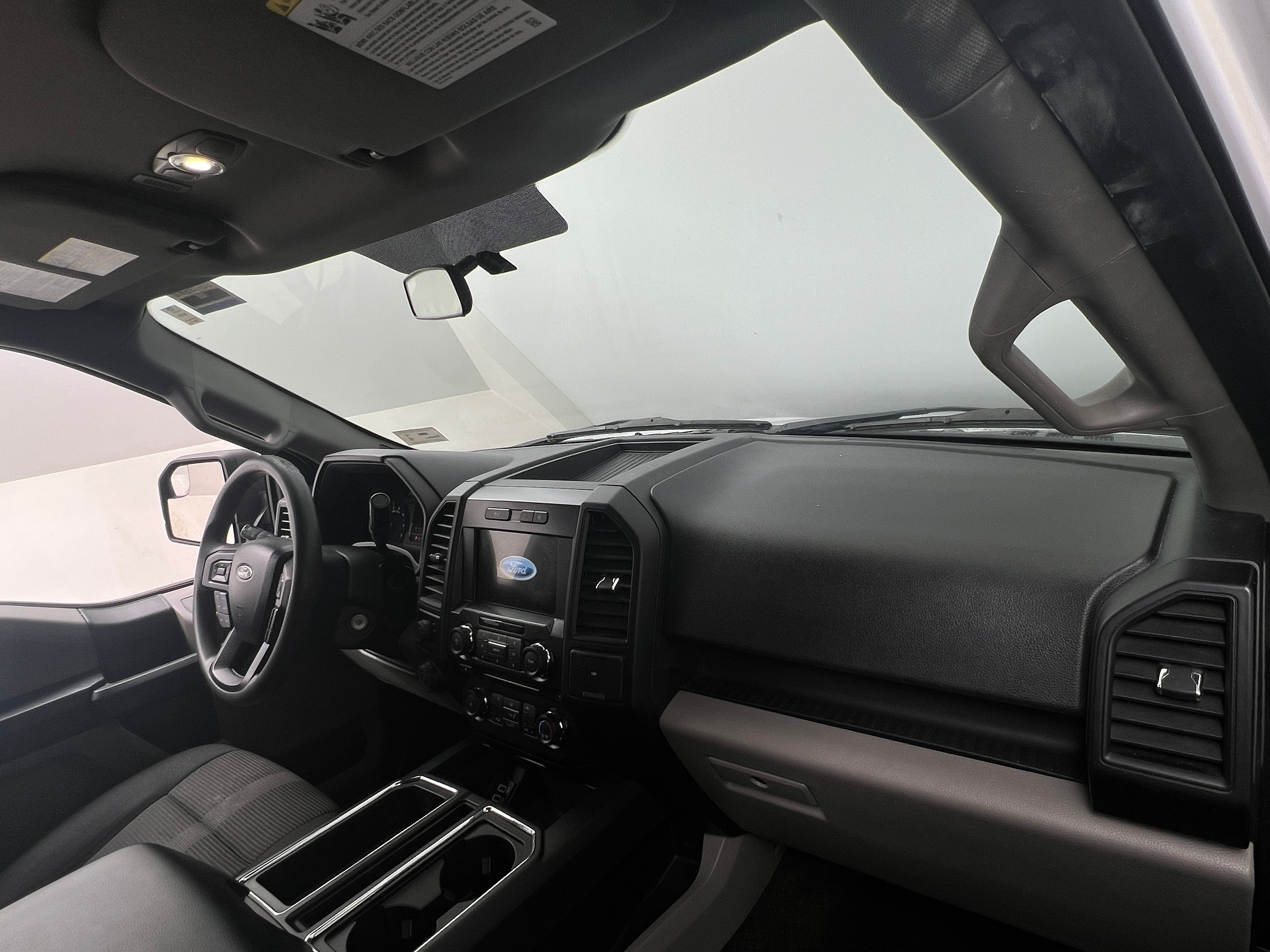 2017 Ford Econoline E-150 3