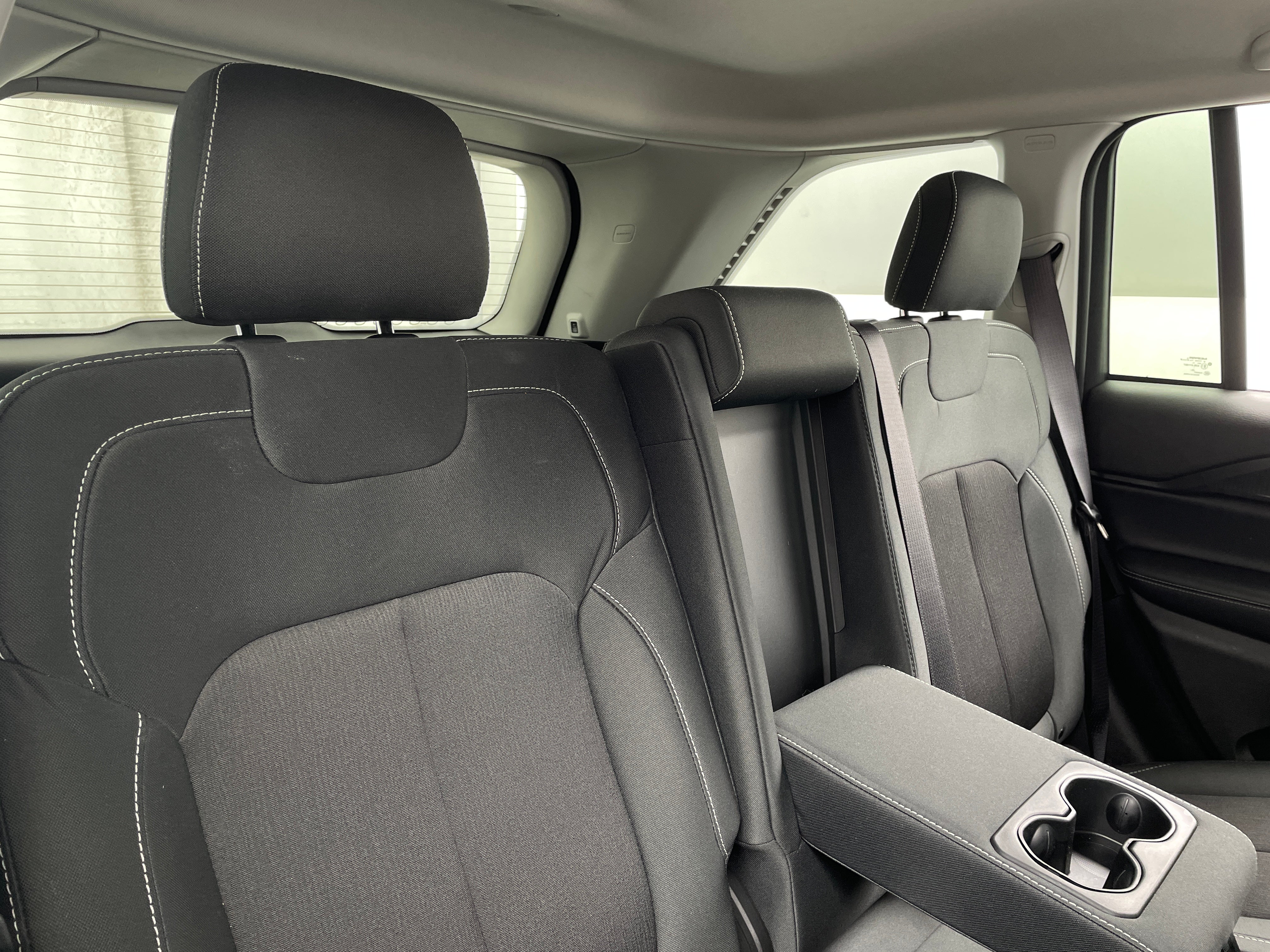 2023 Jeep Grand Cherokee Laredo 6