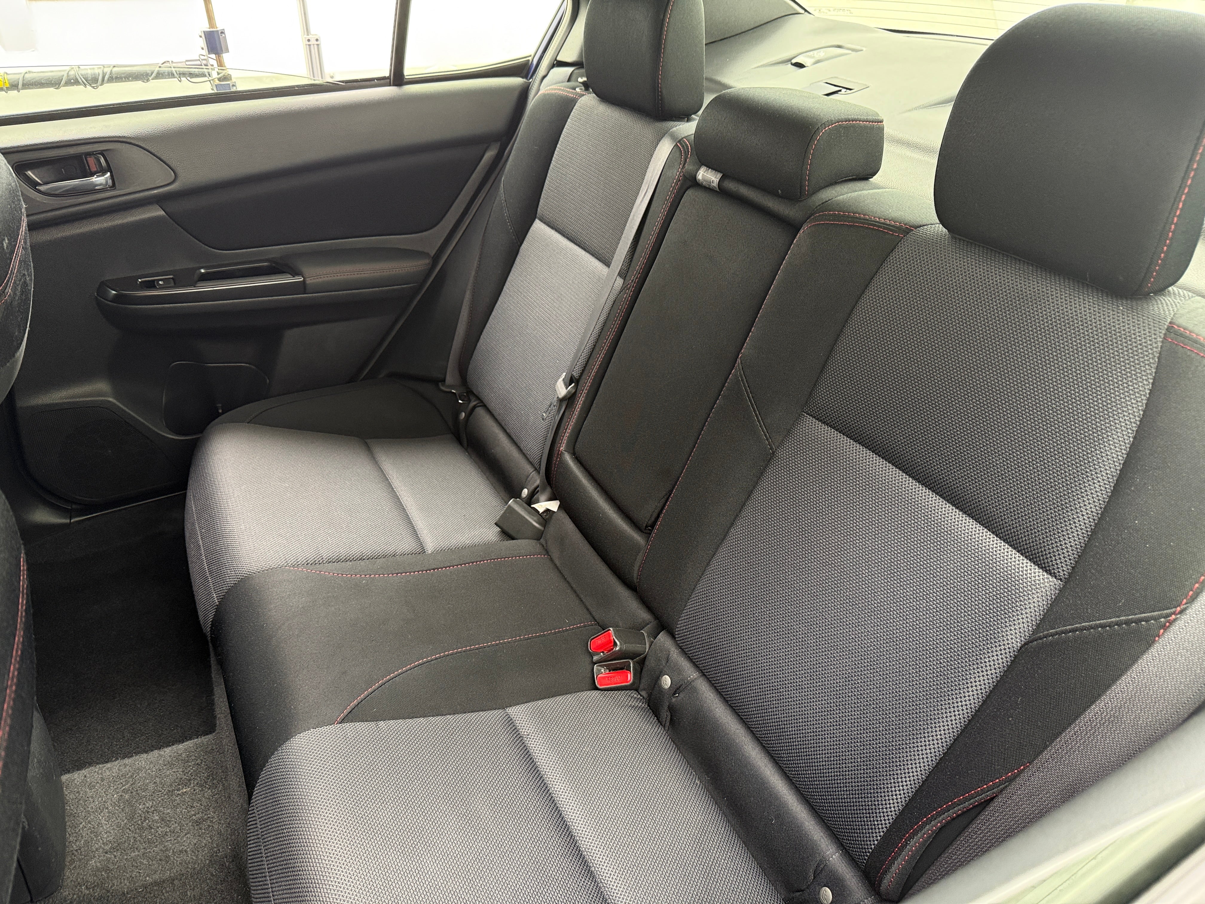 2019 Subaru WRX Premium 6