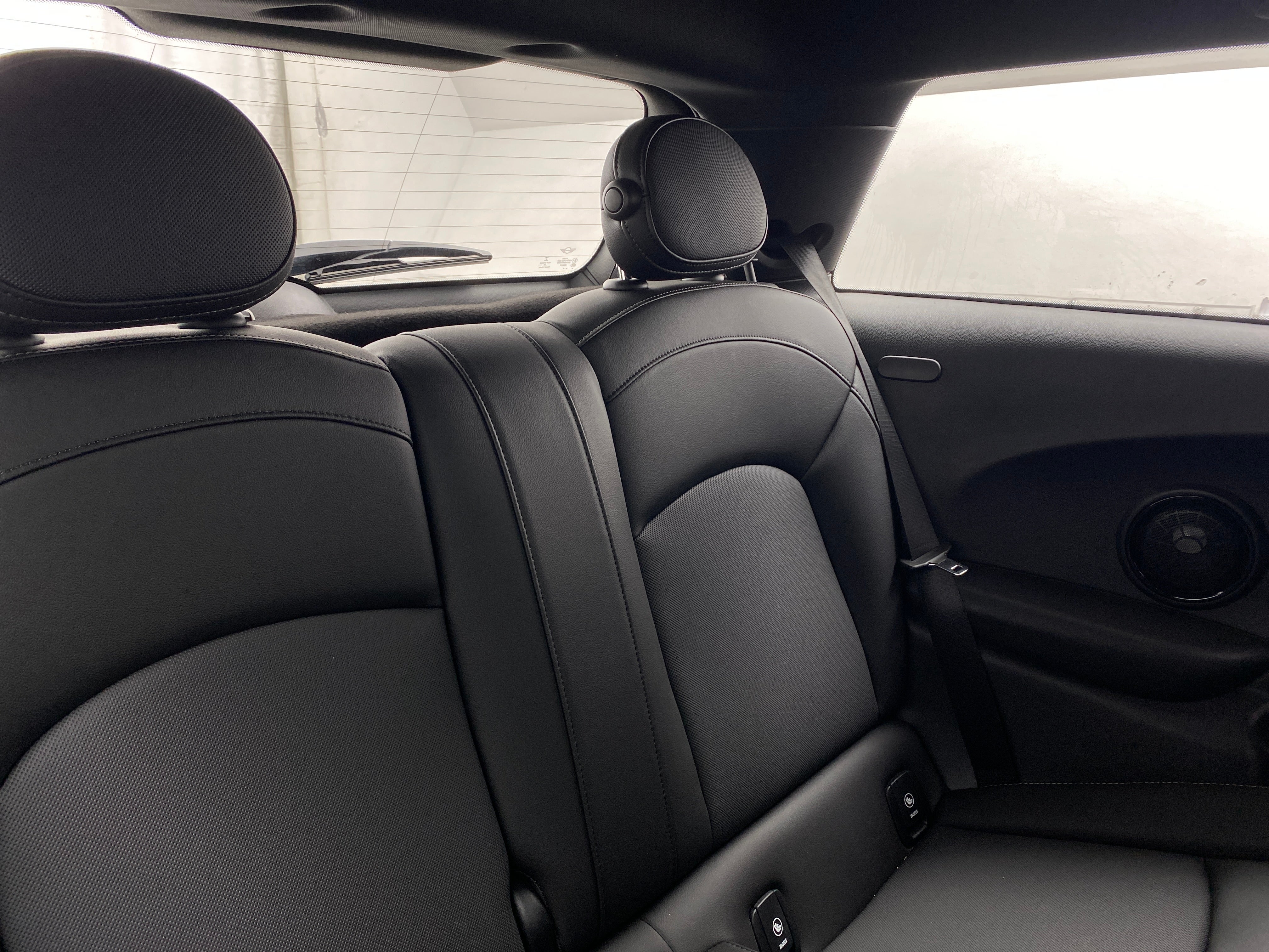 2019 MINI Cooper Hardtop 2 Door 4