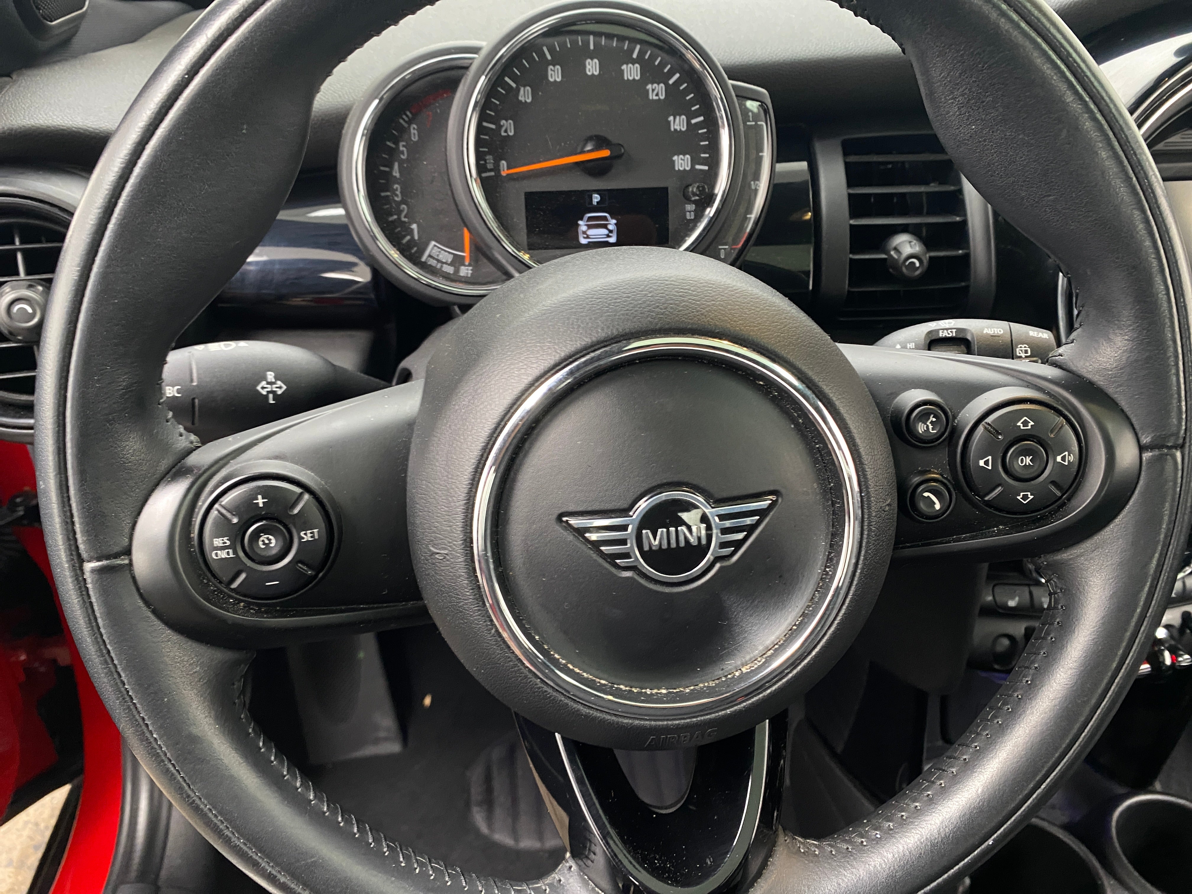 2019 MINI Cooper Hardtop 2 Door 3