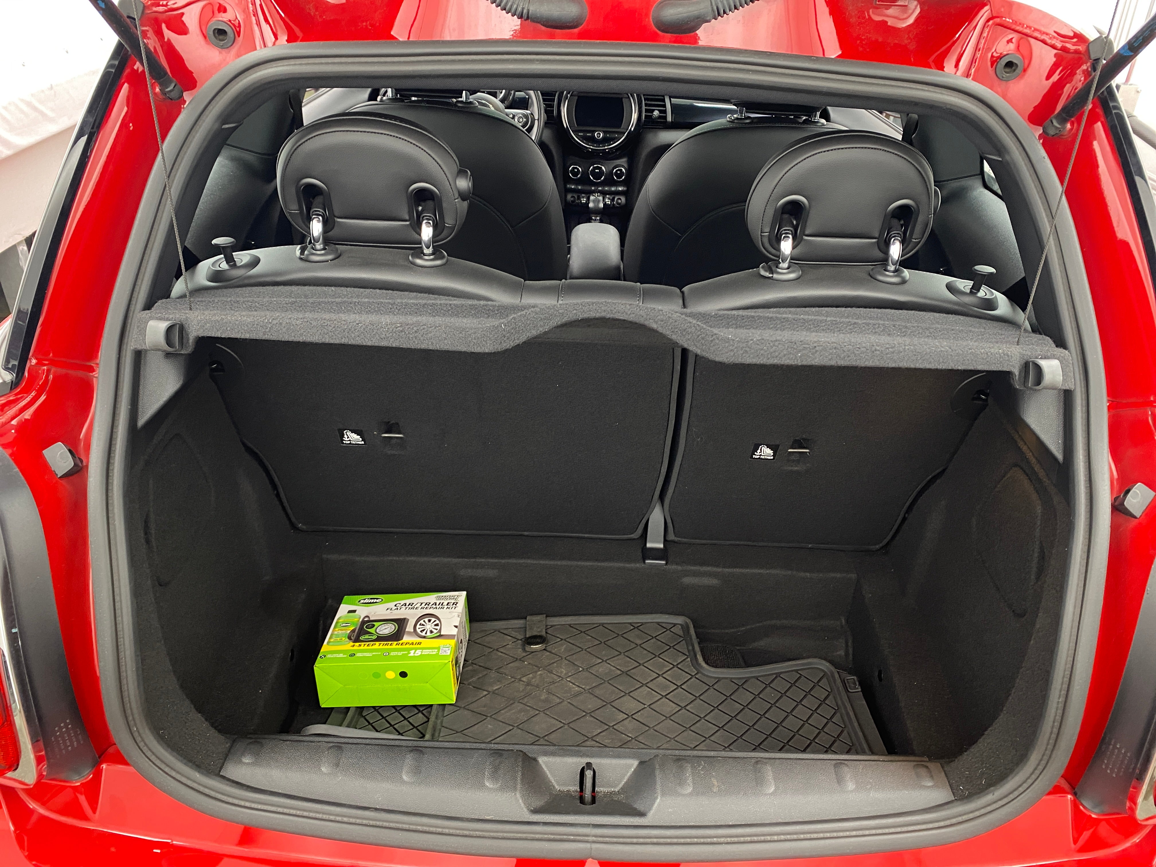 2019 MINI Cooper Hardtop 2 Door 5