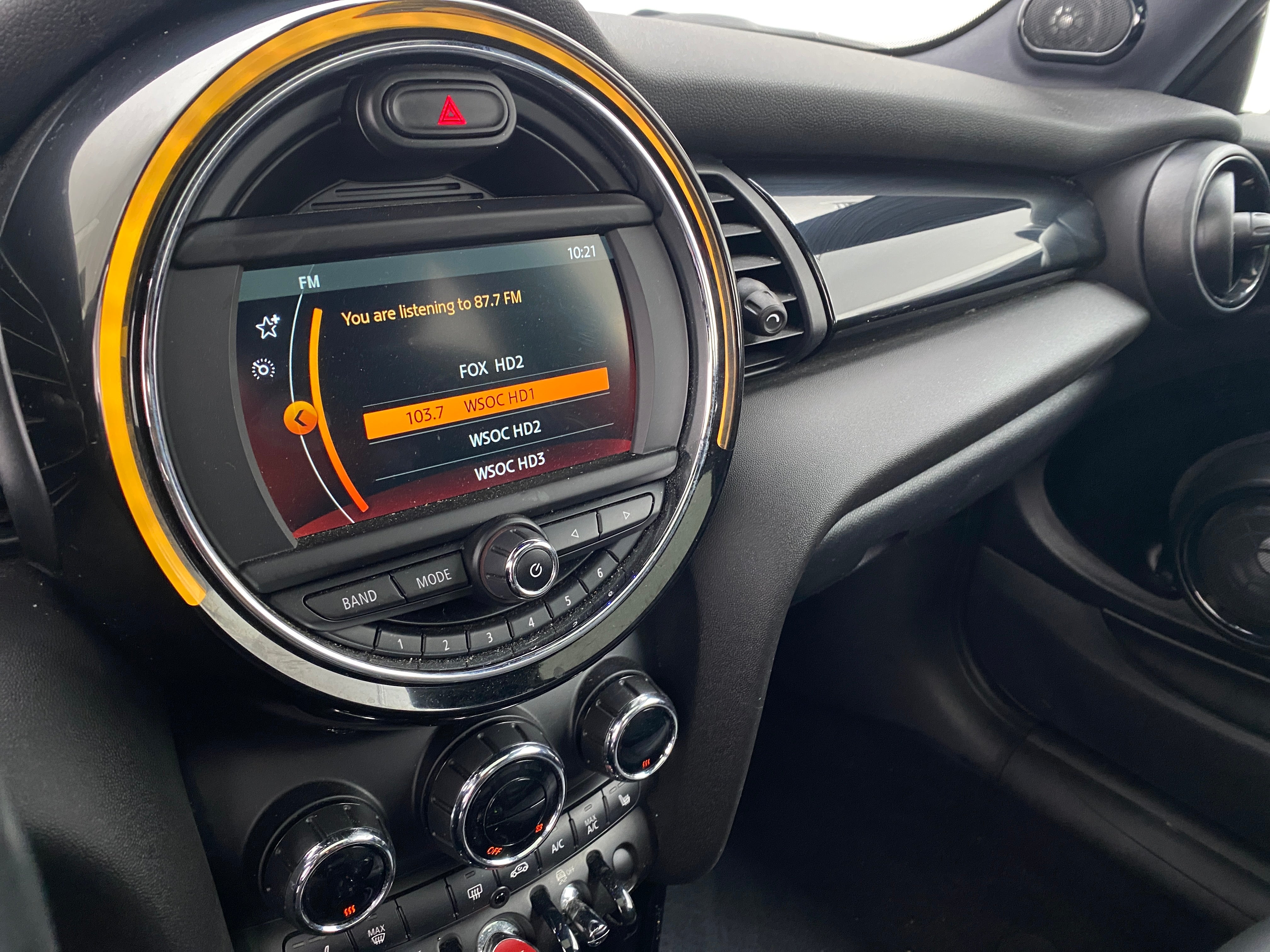 2019 MINI Cooper Hardtop 2 Door 2