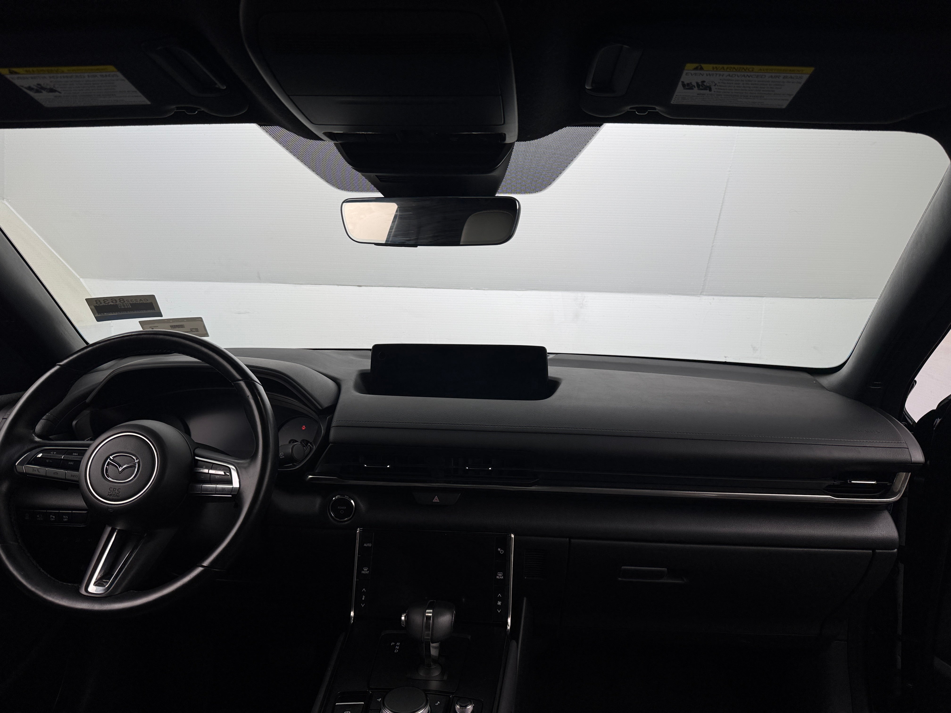 2022 Mazda MX-30 Premium Plus 2