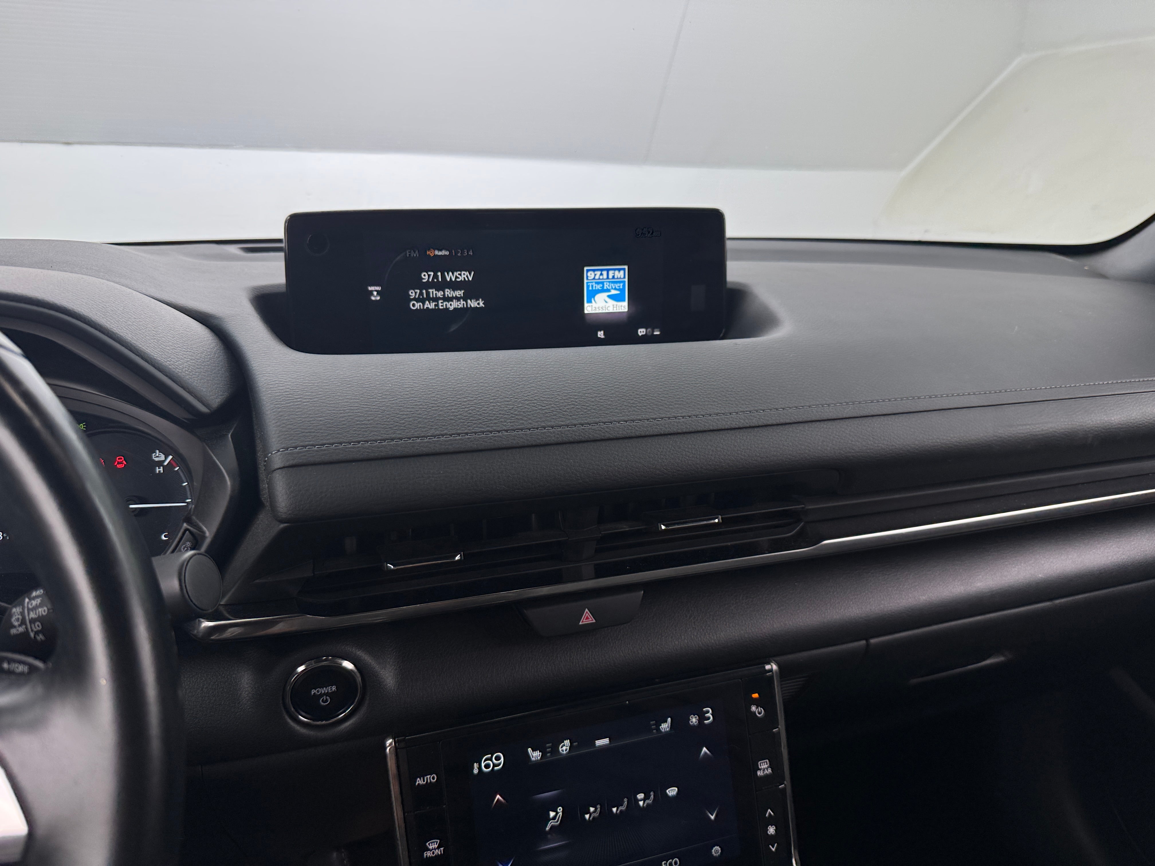 2022 Mazda MX-30 Premium Plus 3
