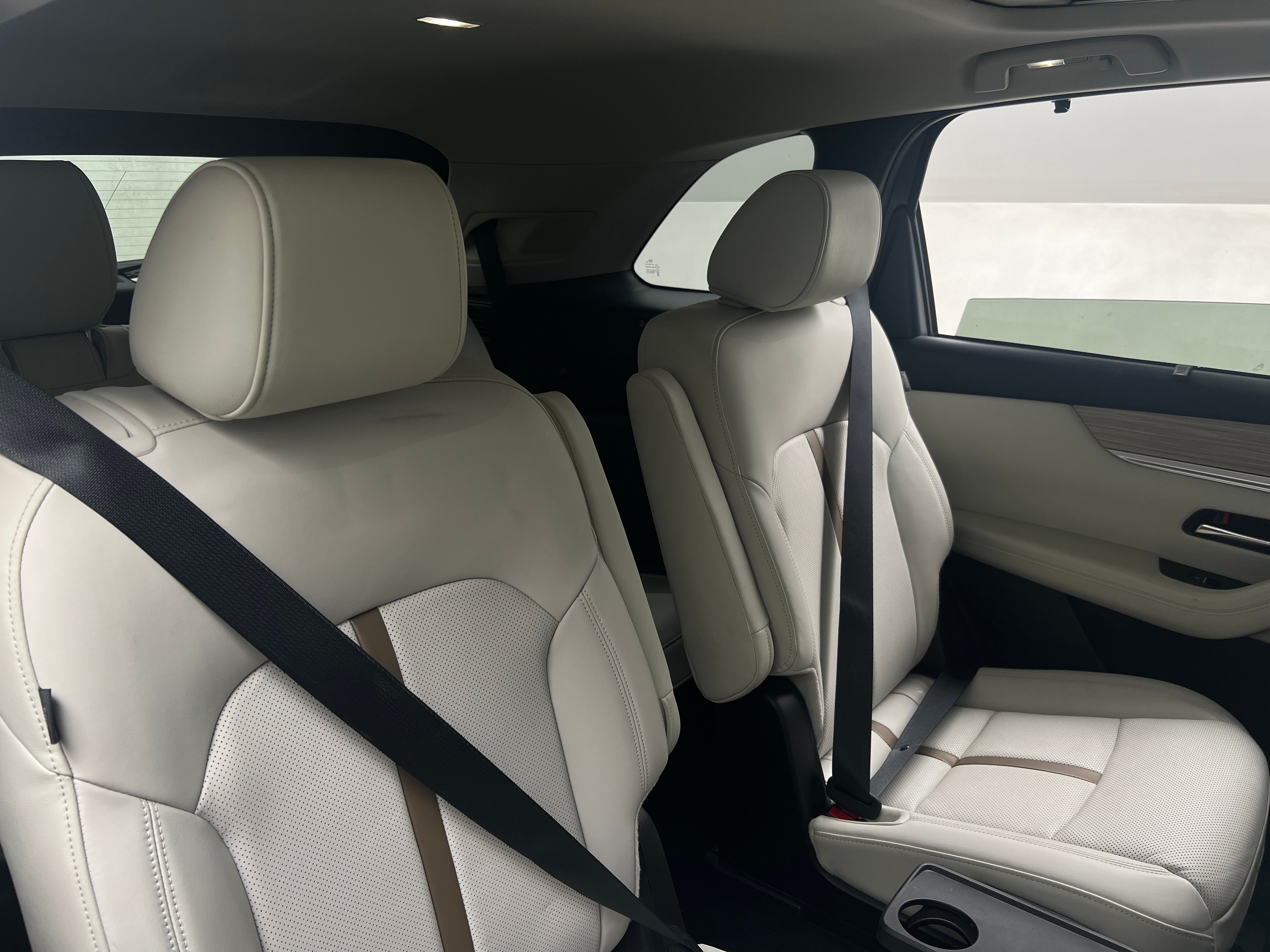 2024 Mazda CX-90 S Premium 5