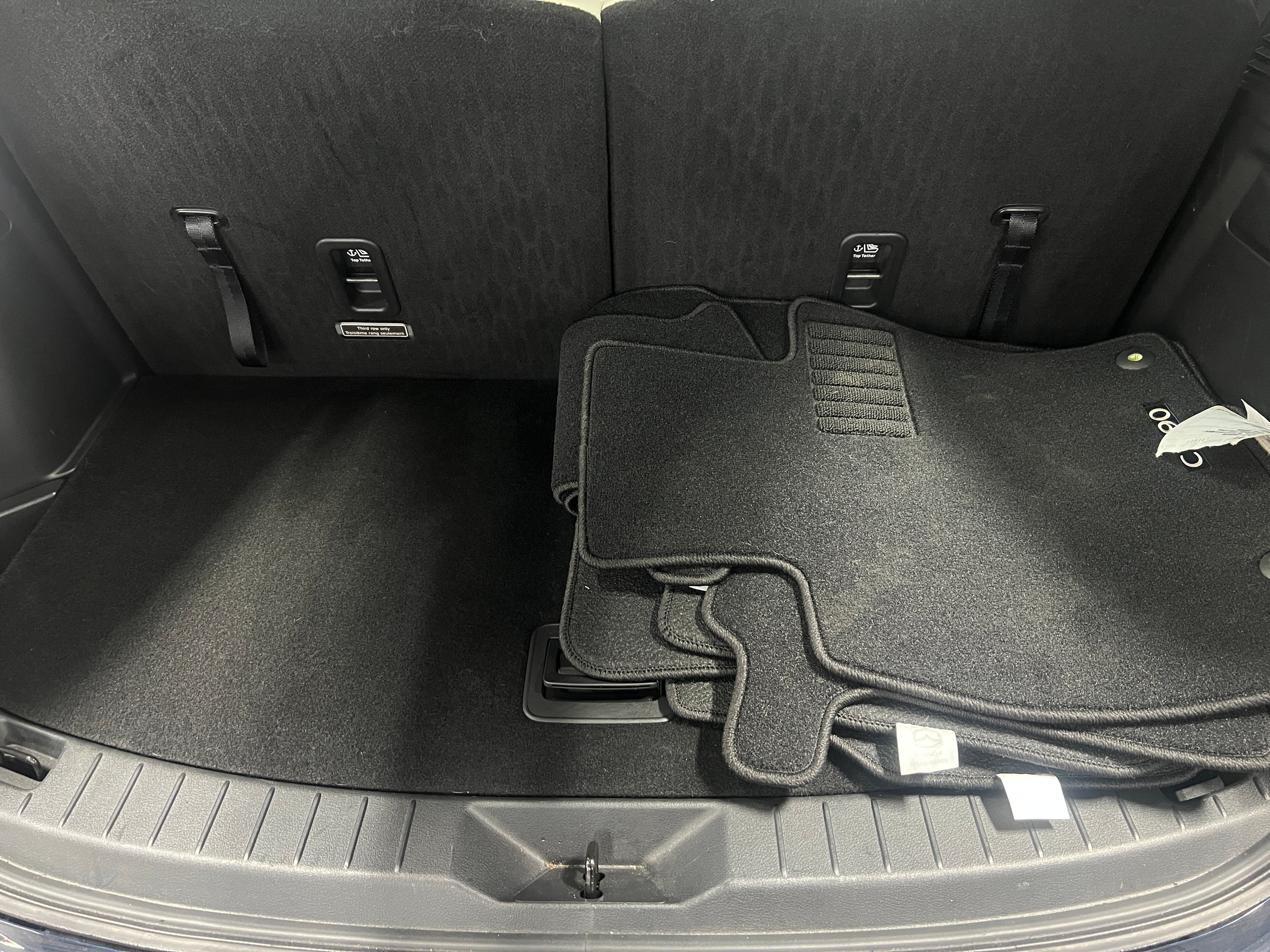 2024 Mazda CX-90 S Premium 6