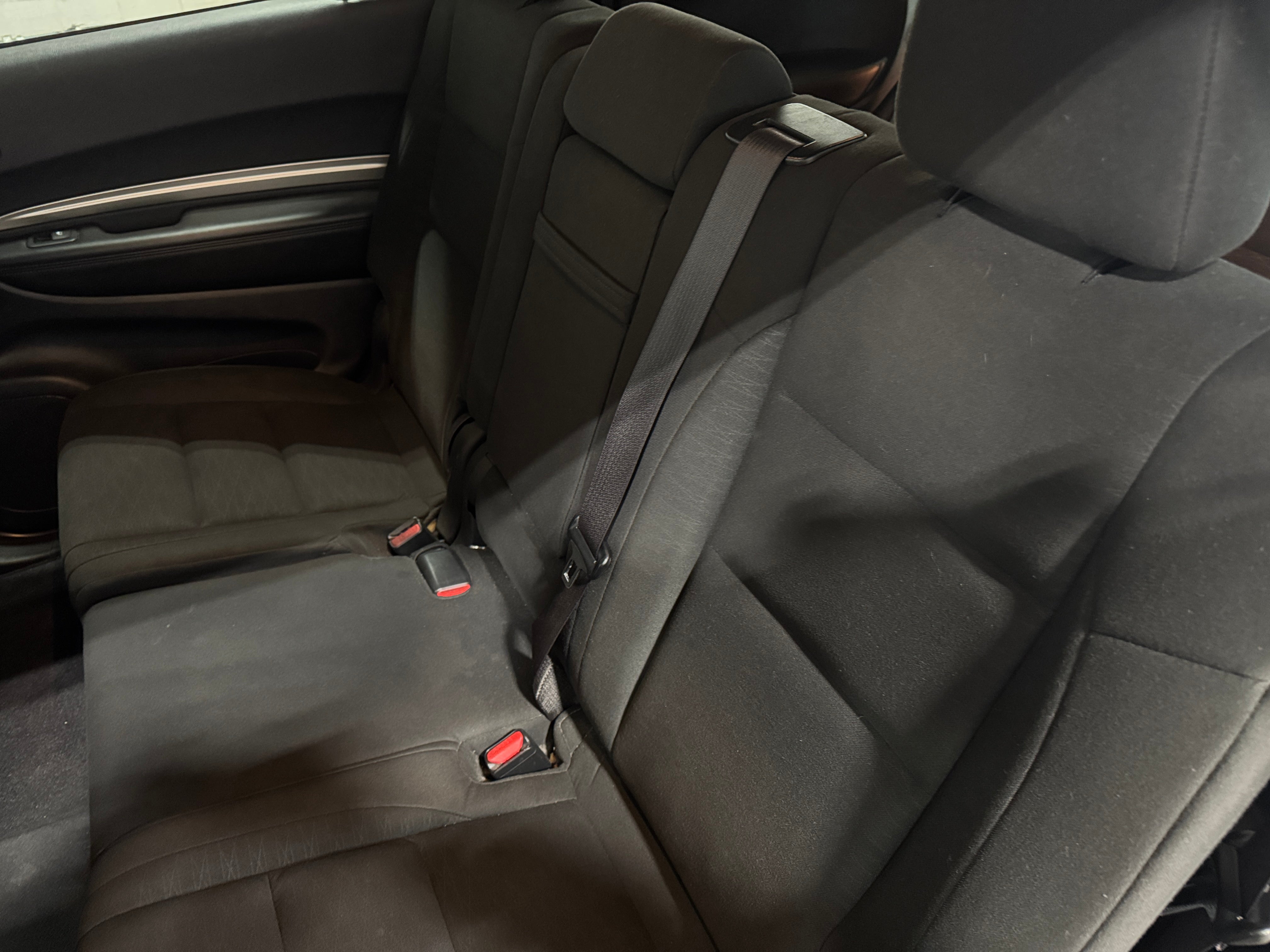 2020 Dodge Durango SXT 6