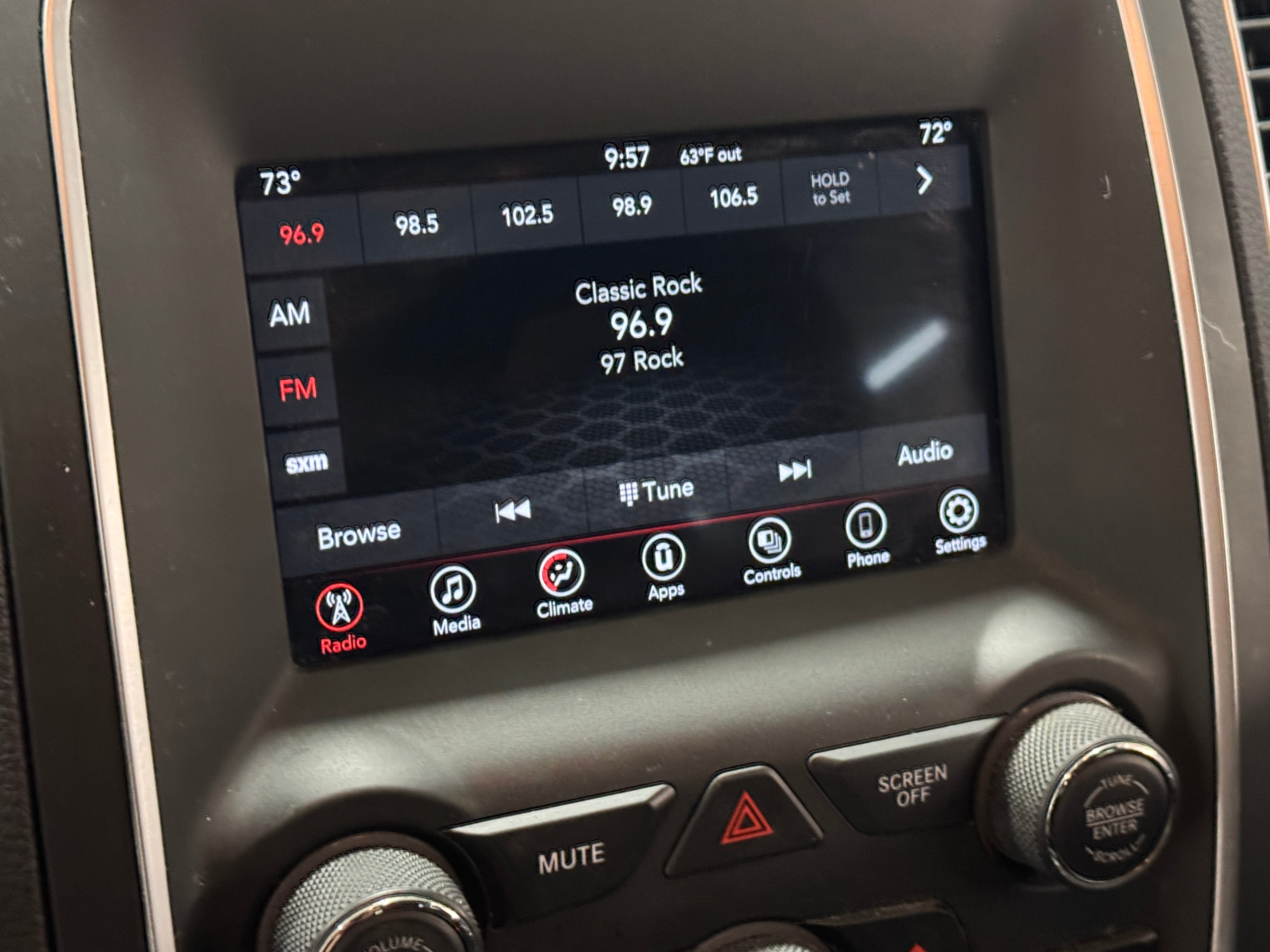 2020 Dodge Durango SXT 4
