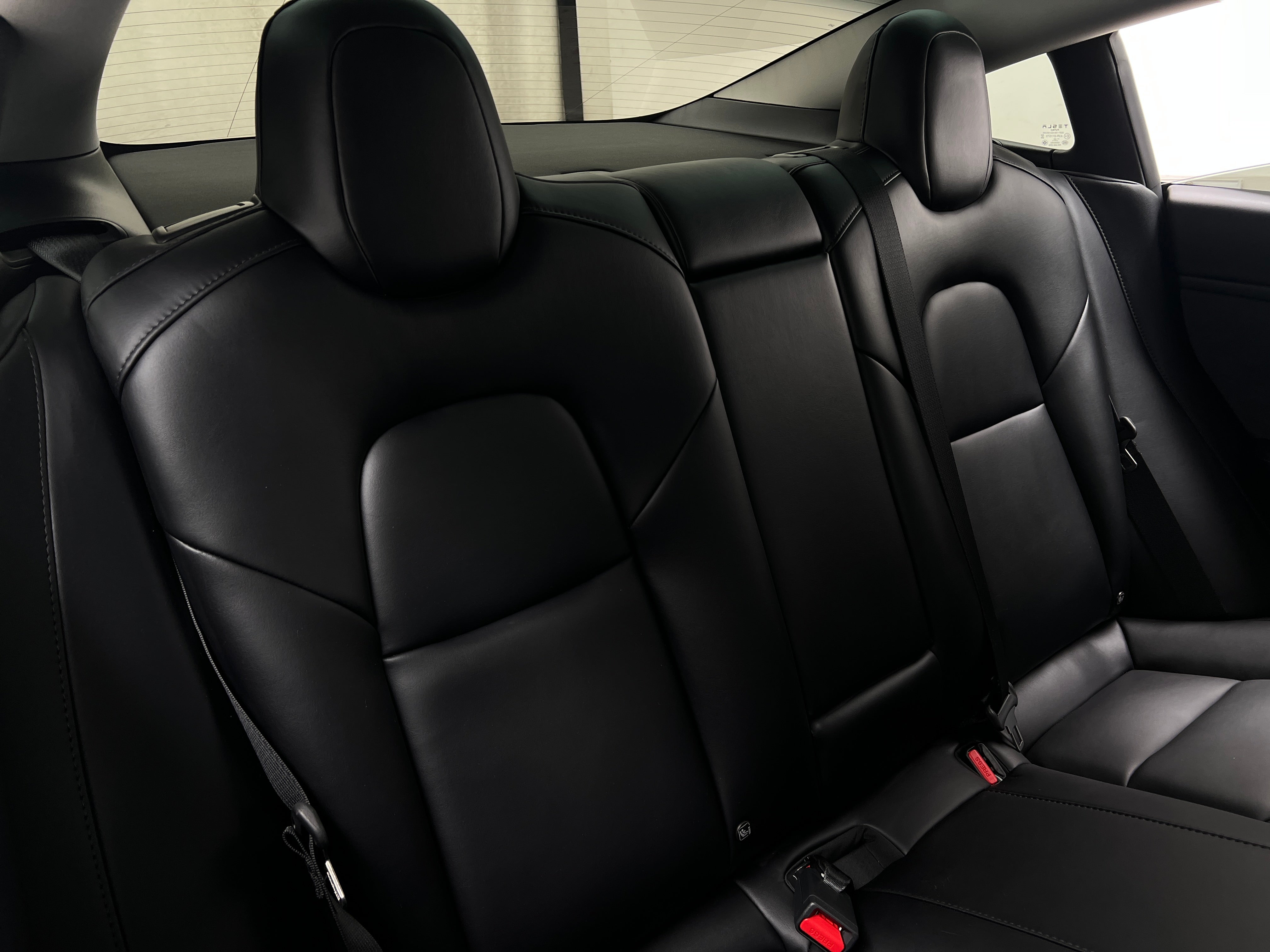 2023 Tesla Model 3 Standard Range 5