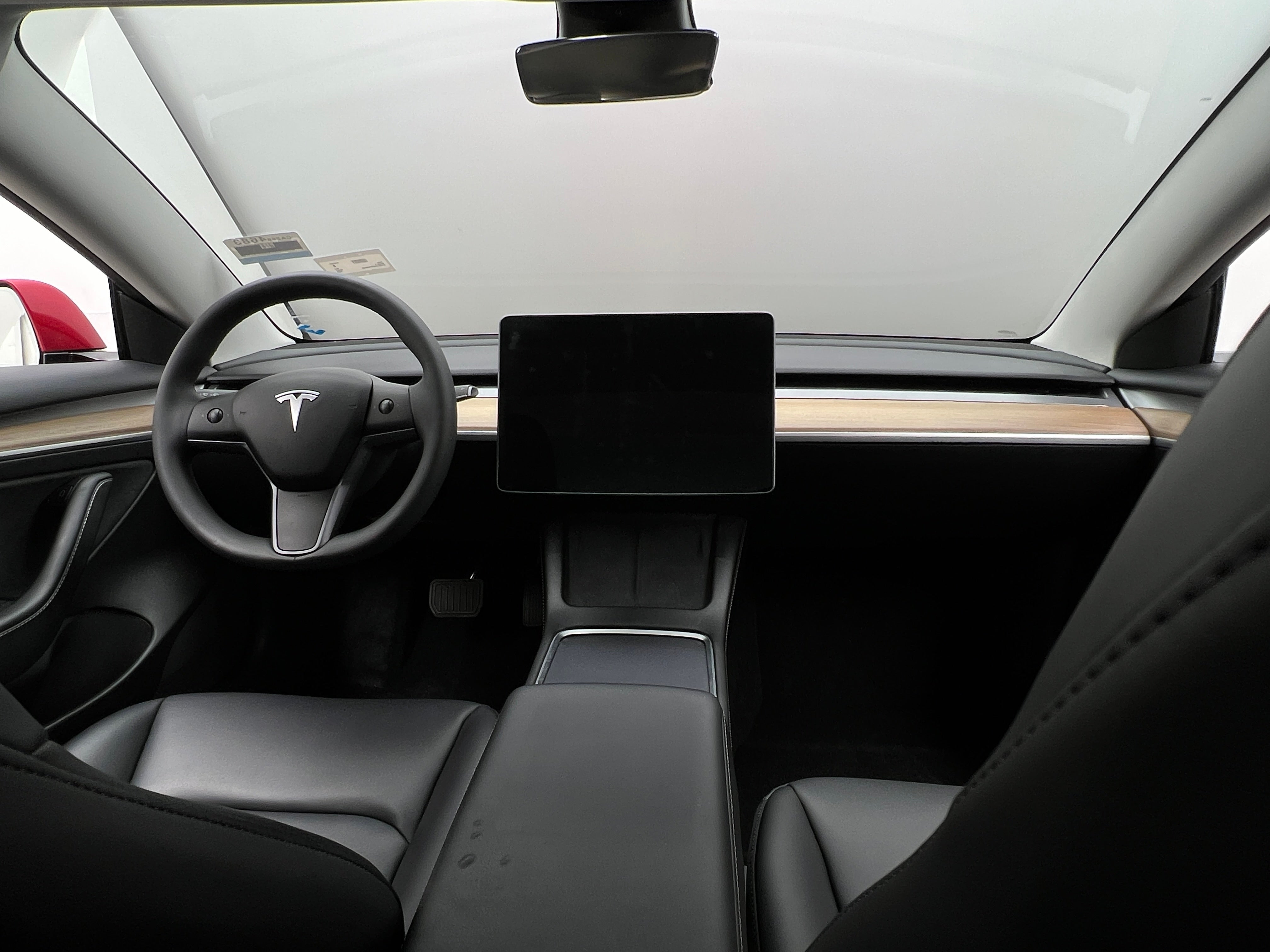 2023 Tesla Model 3 Standard Range 2