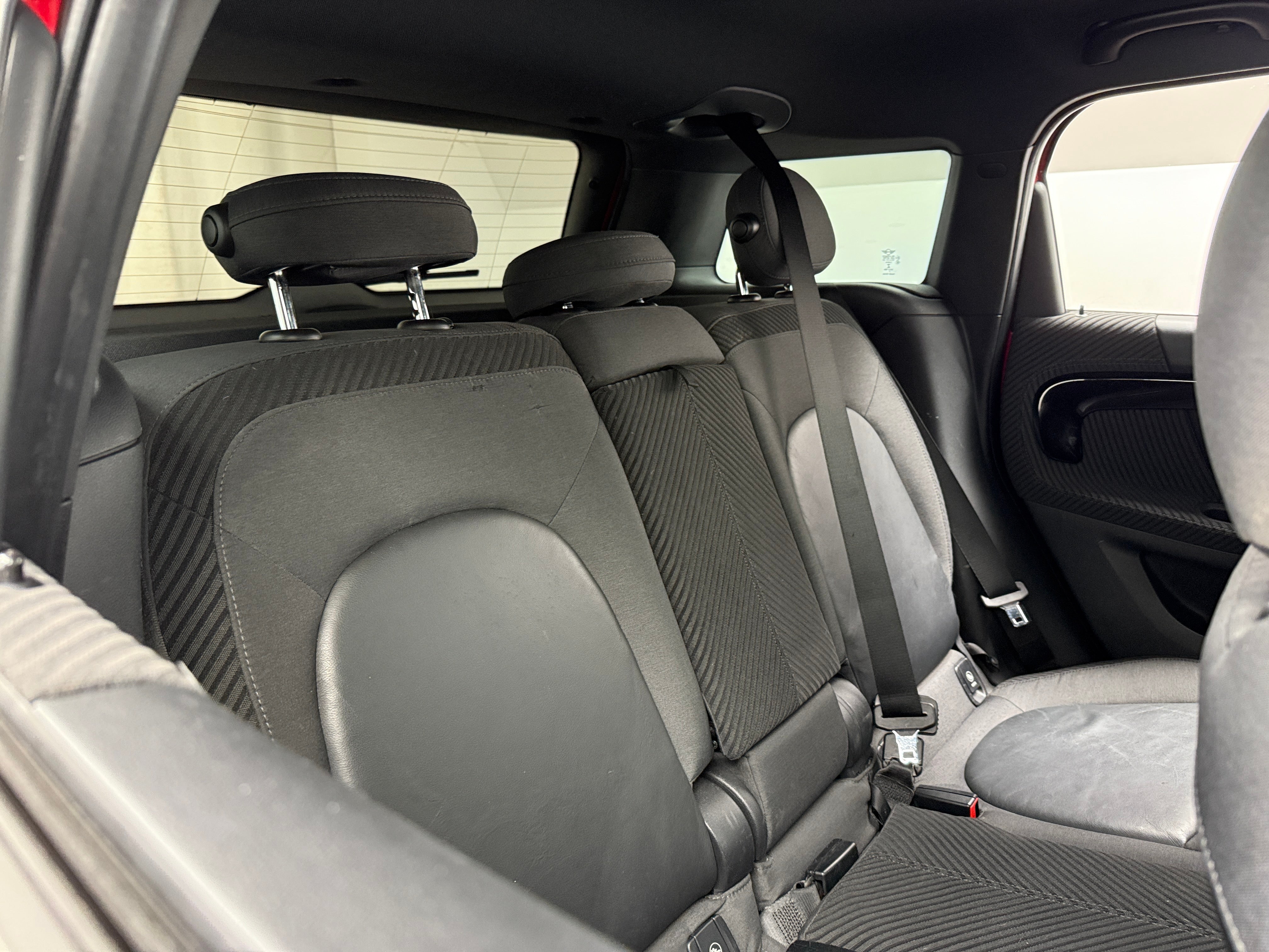 2017 MINI Cooper Countryman S 5