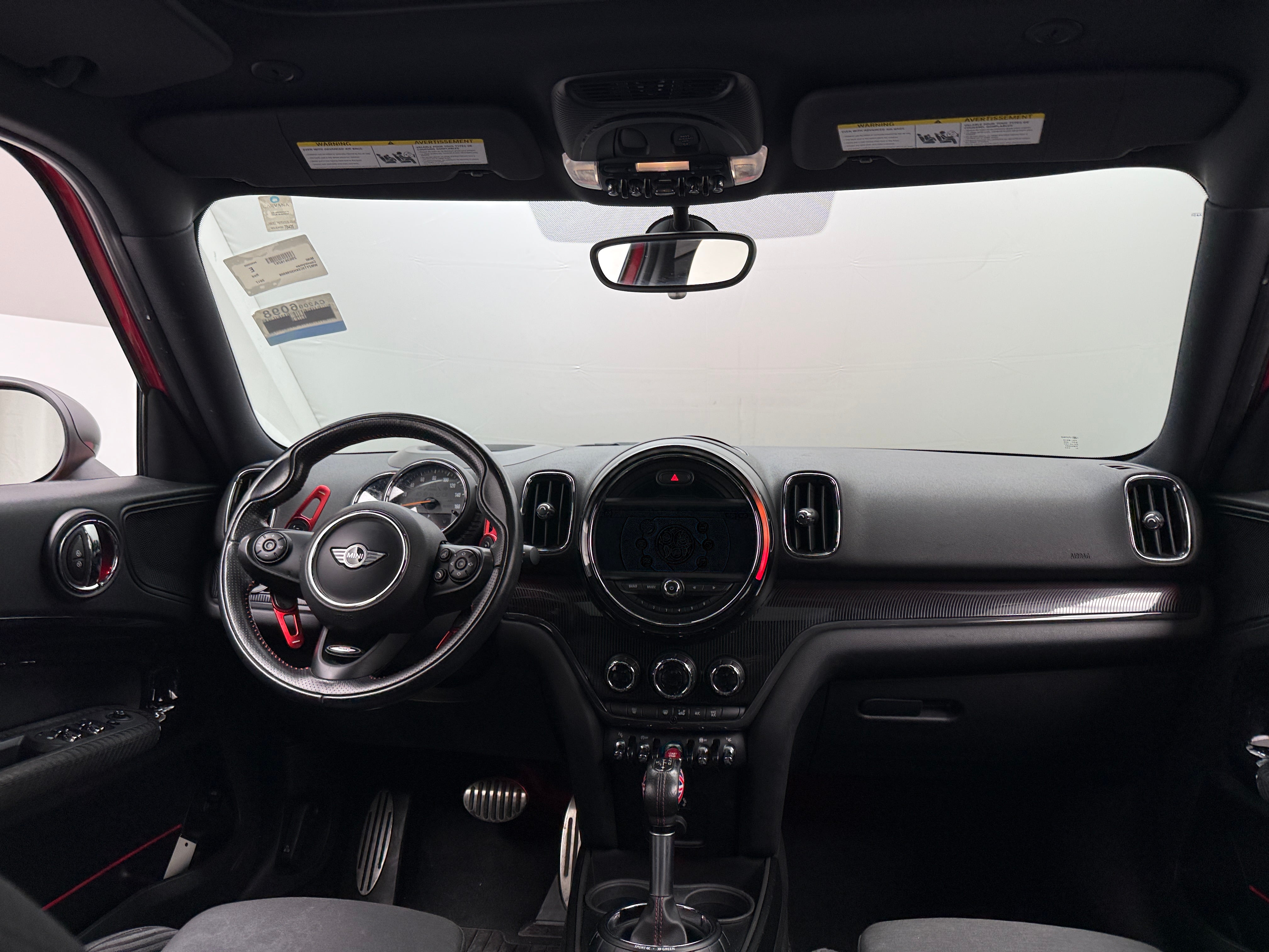 2017 MINI Cooper Countryman S 2