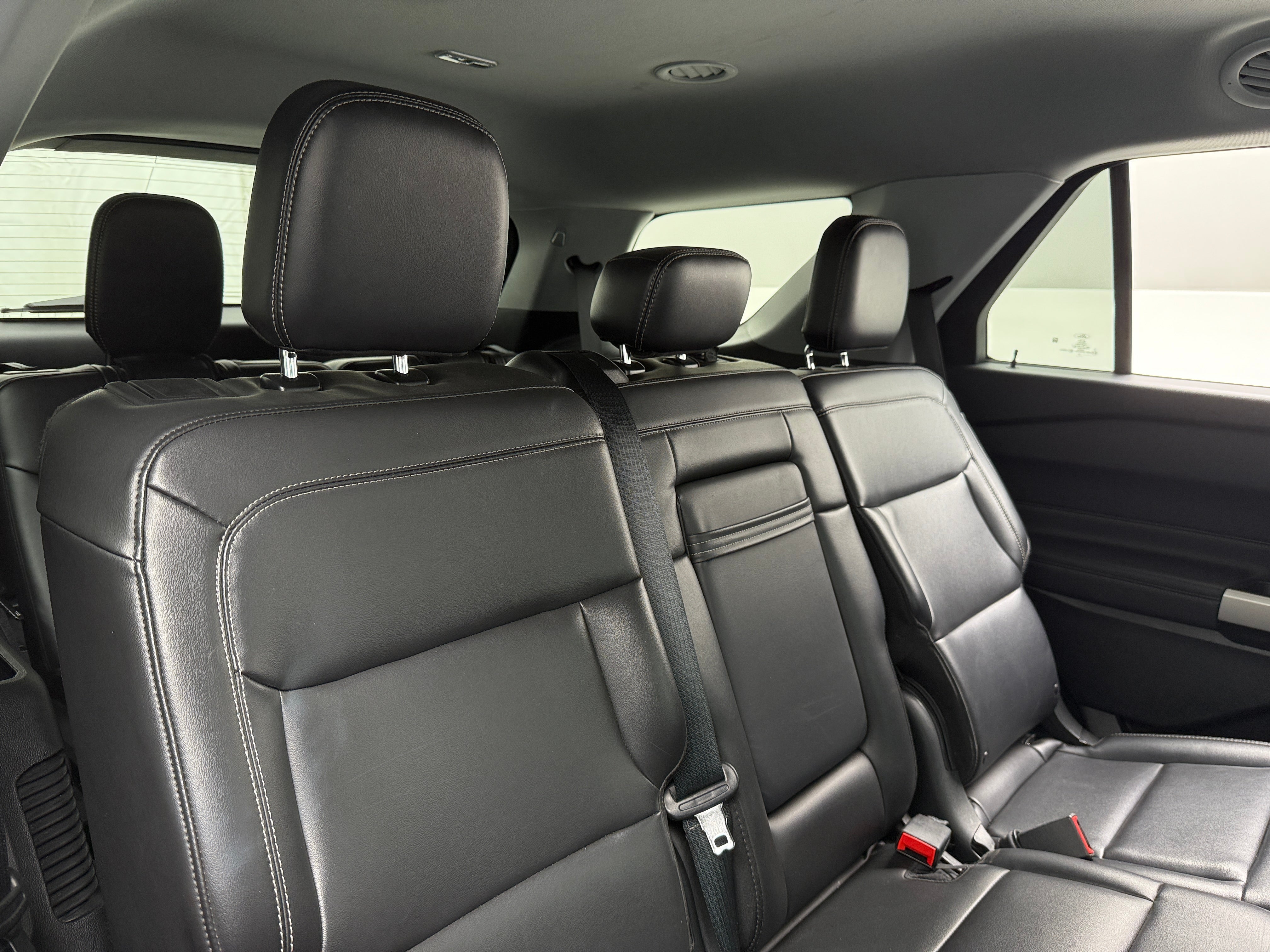 2024 Ford Explorer XLT 6