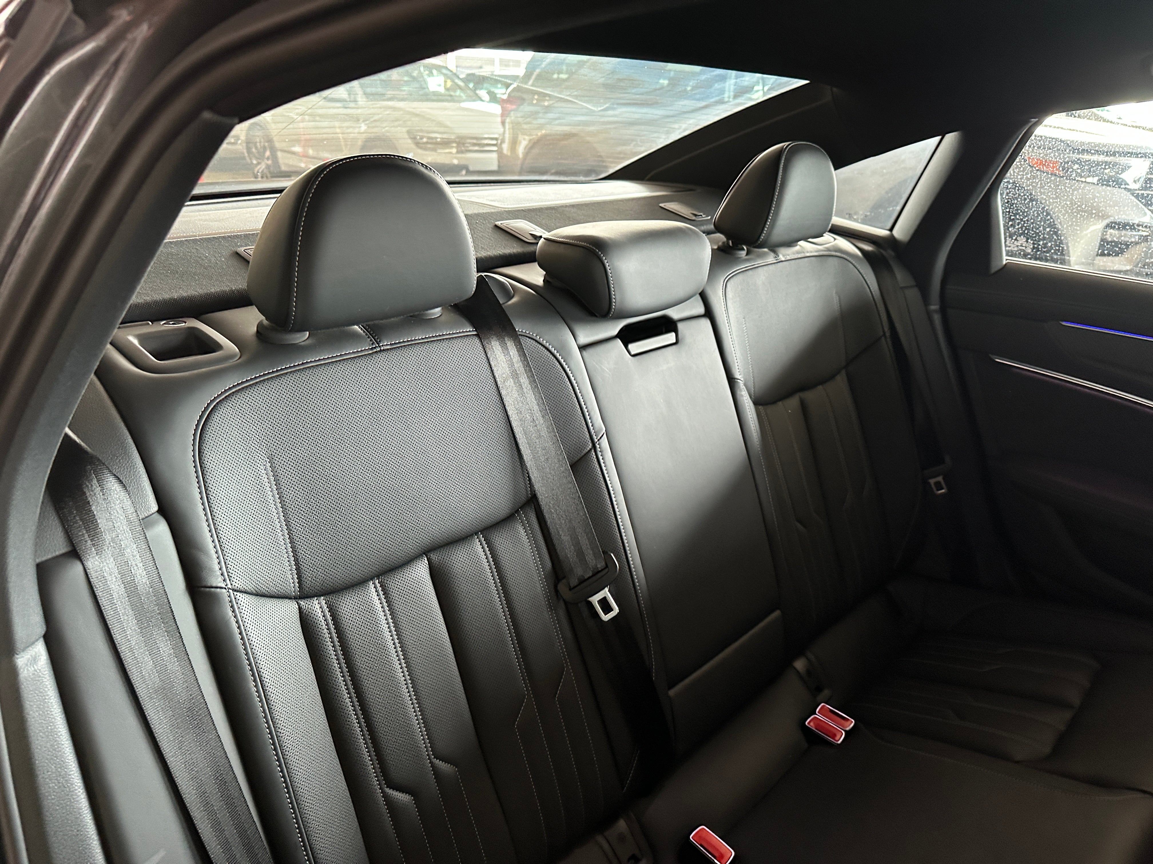 2022 Audi S6 Premium Plus 5