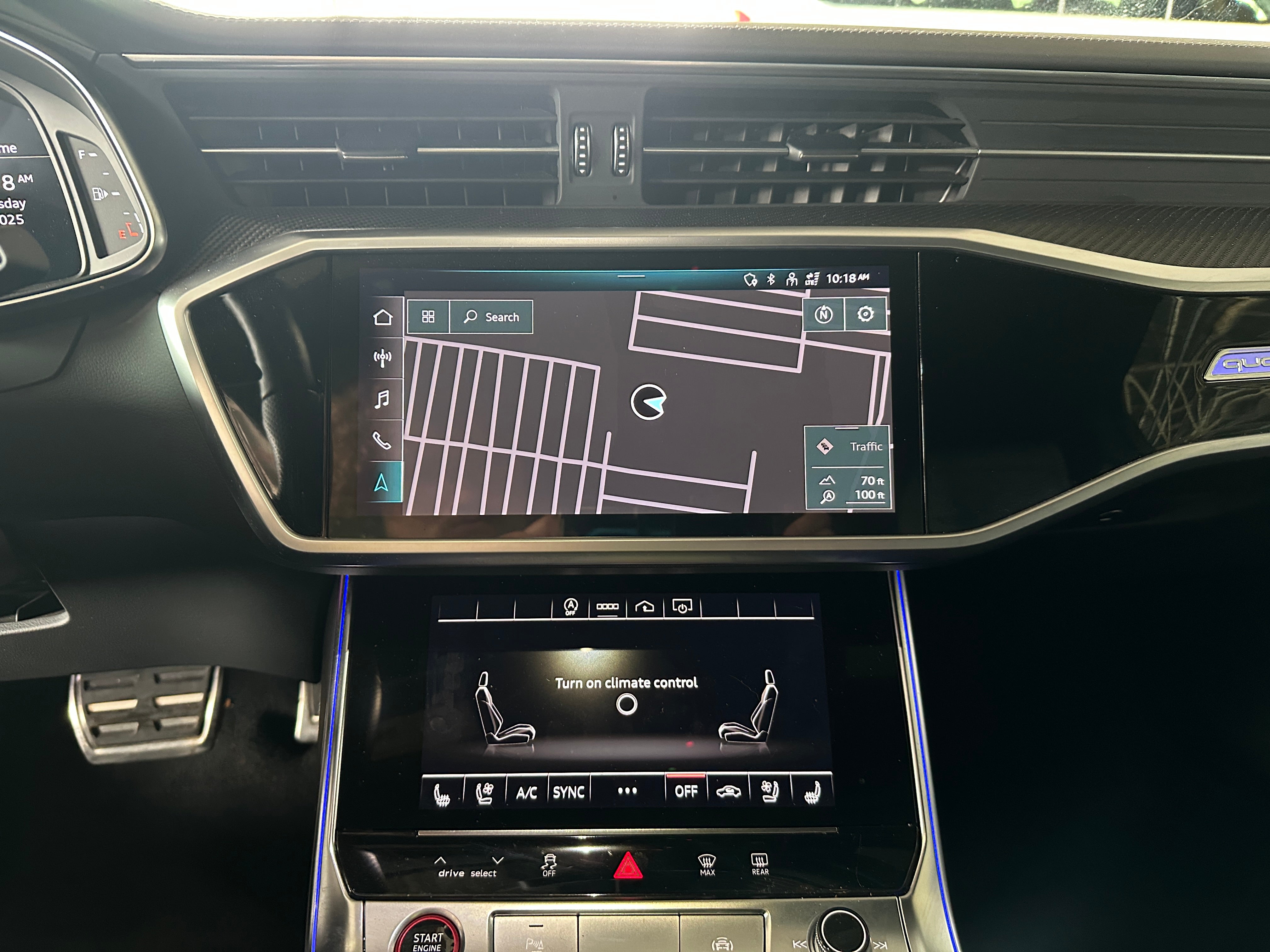 2022 Audi S6 Premium Plus 3
