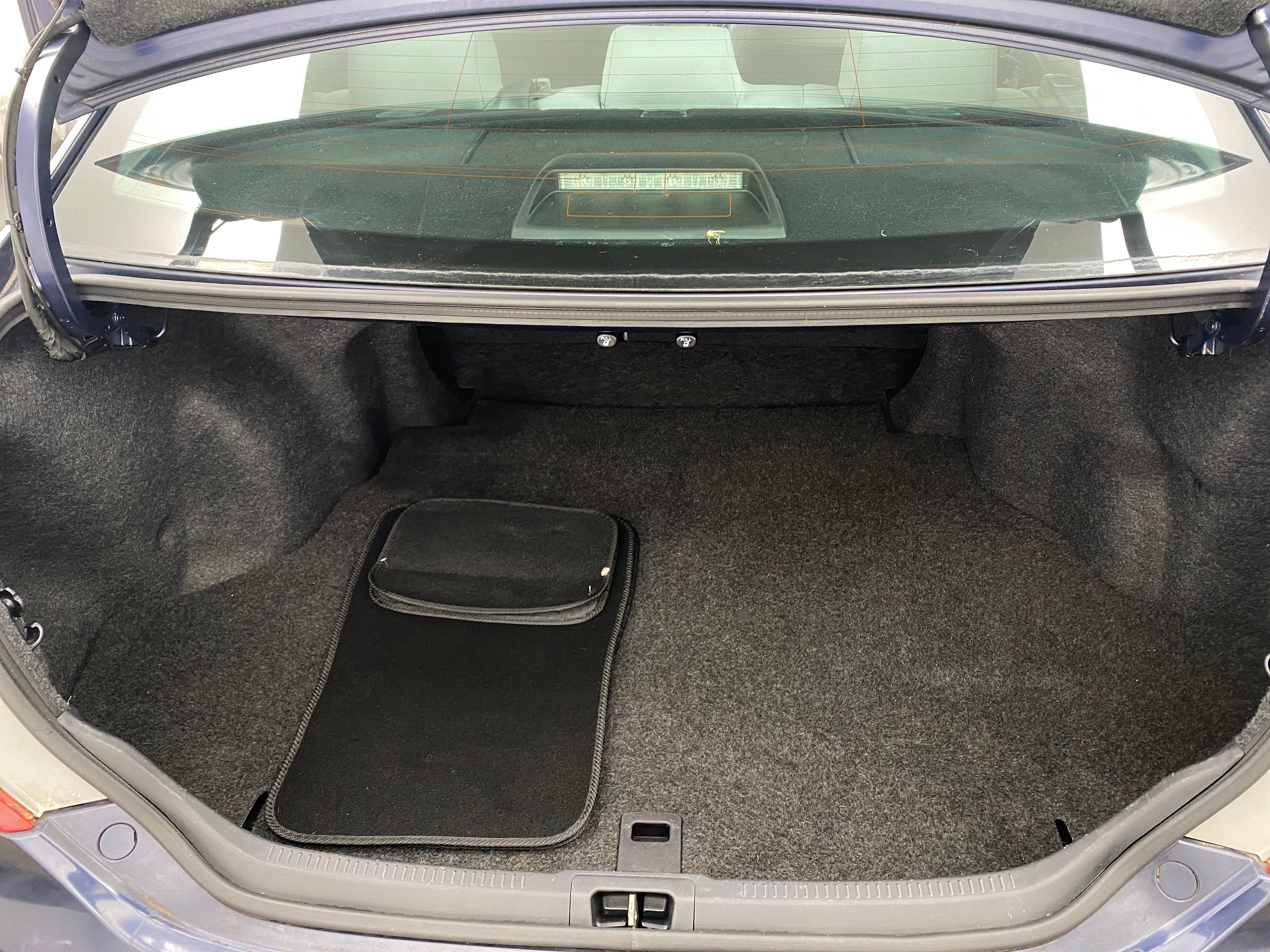 2014 Toyota Camry LE 7