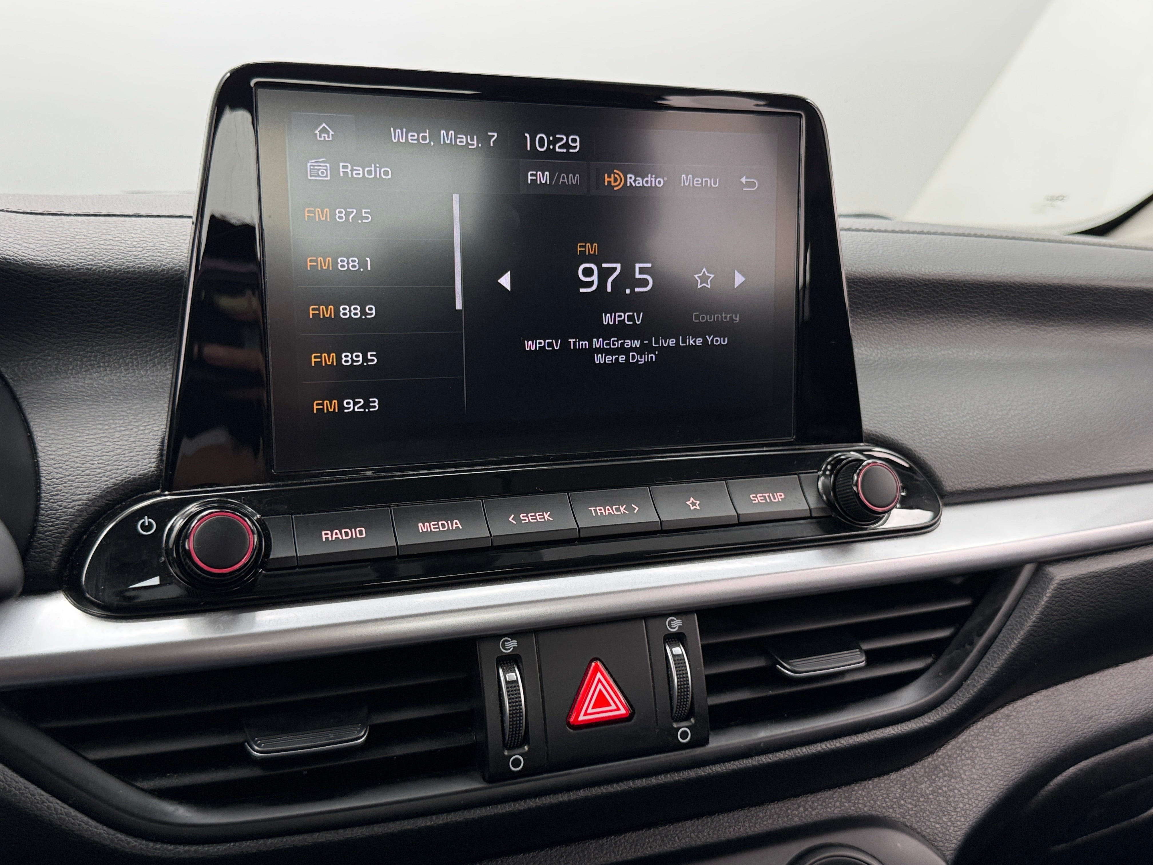 2023 Kia Forte LXS 4