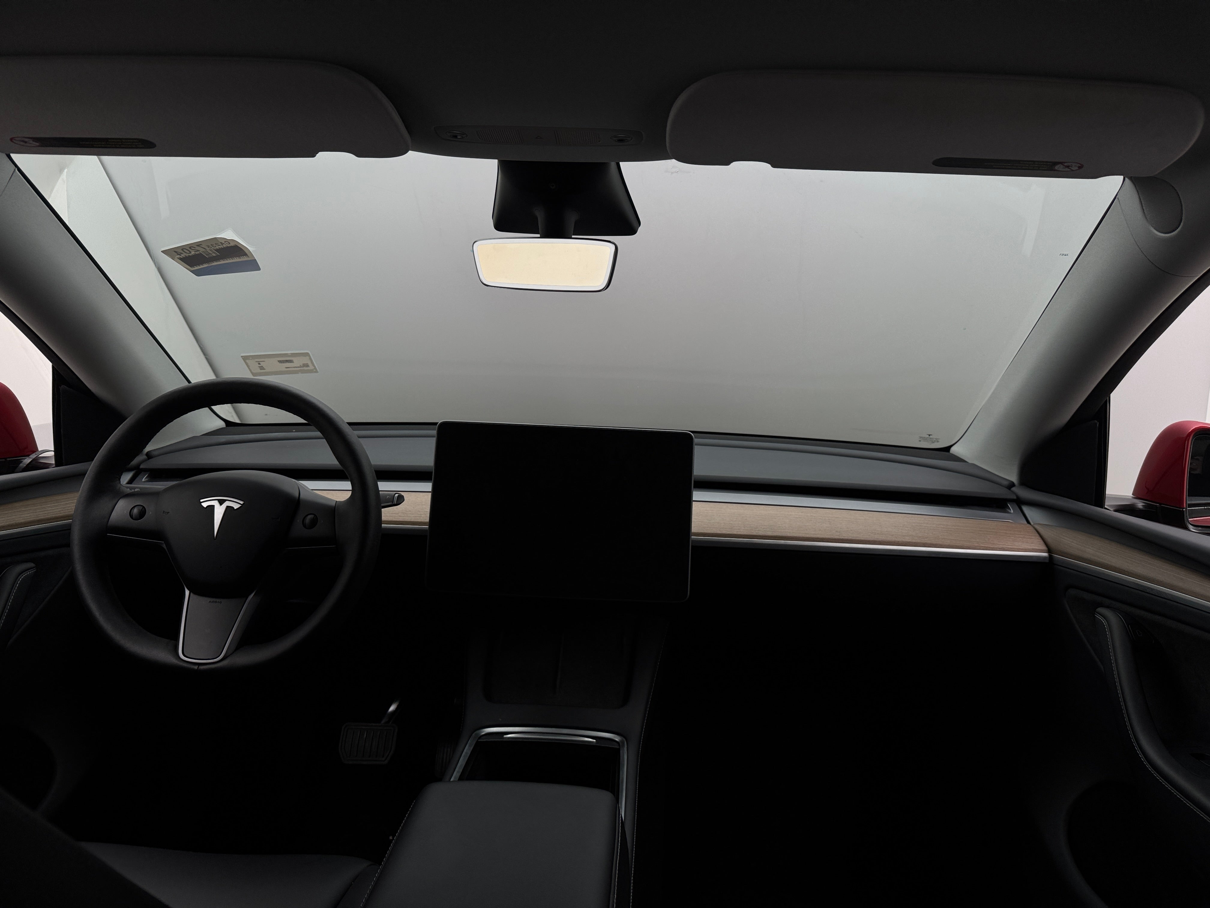 2023 Tesla Model Y Long Range 2