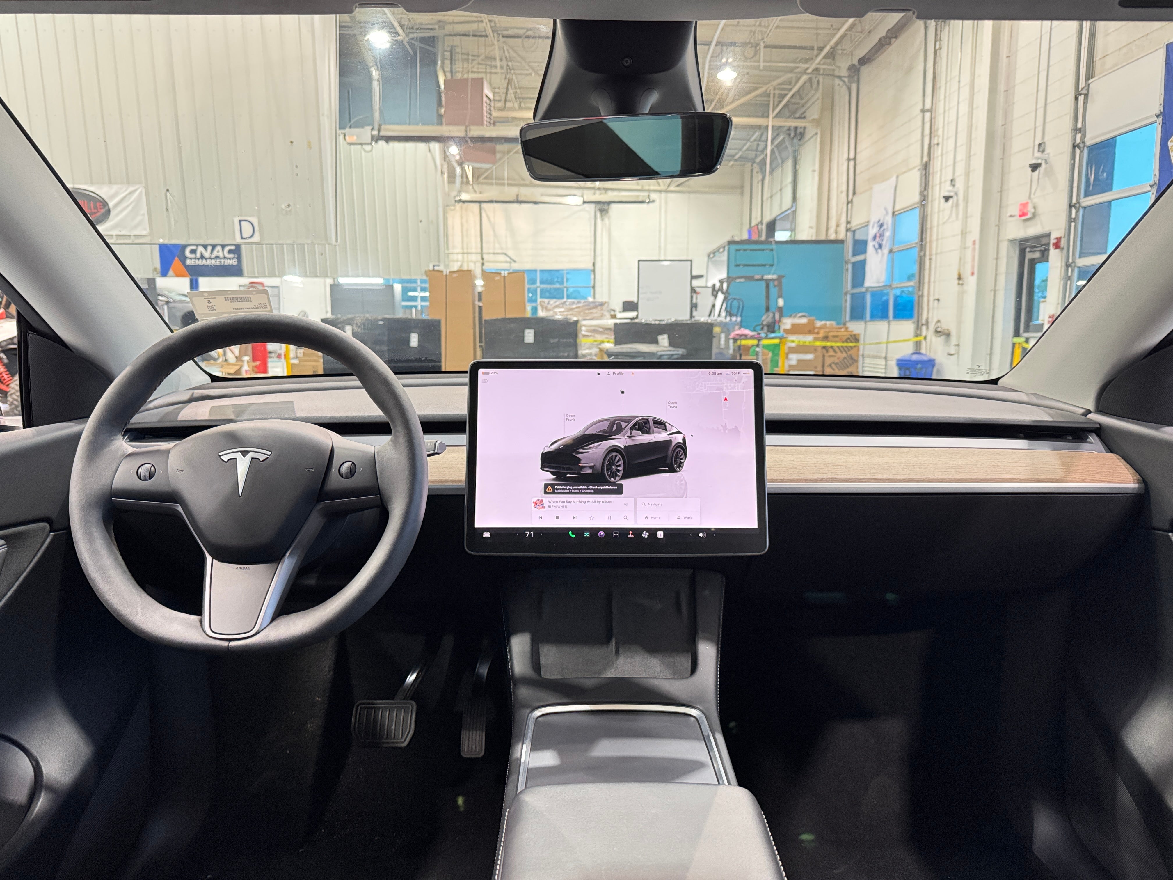 2022 Tesla Model Y Long Range 2