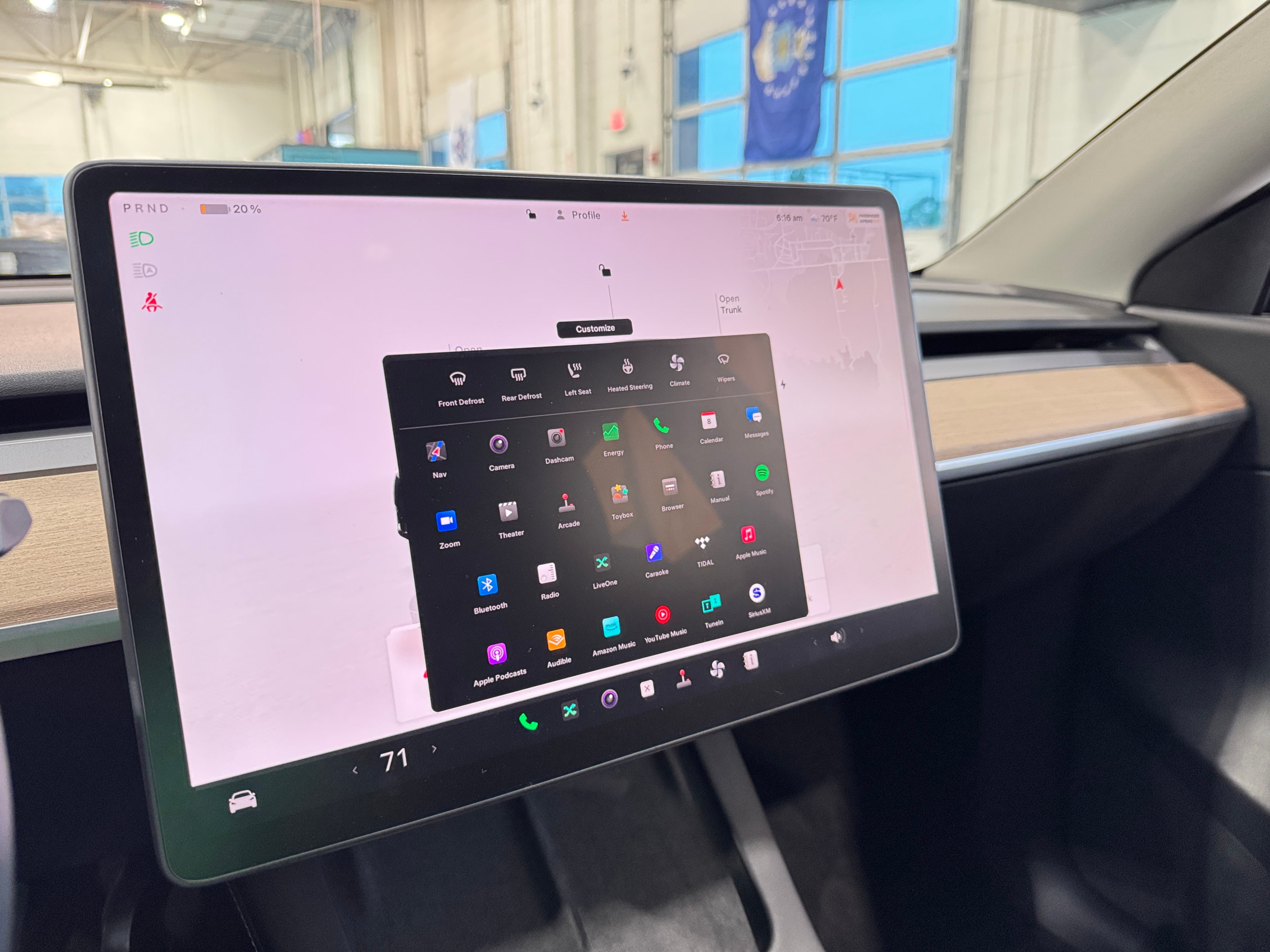 2022 Tesla Model Y Long Range 3
