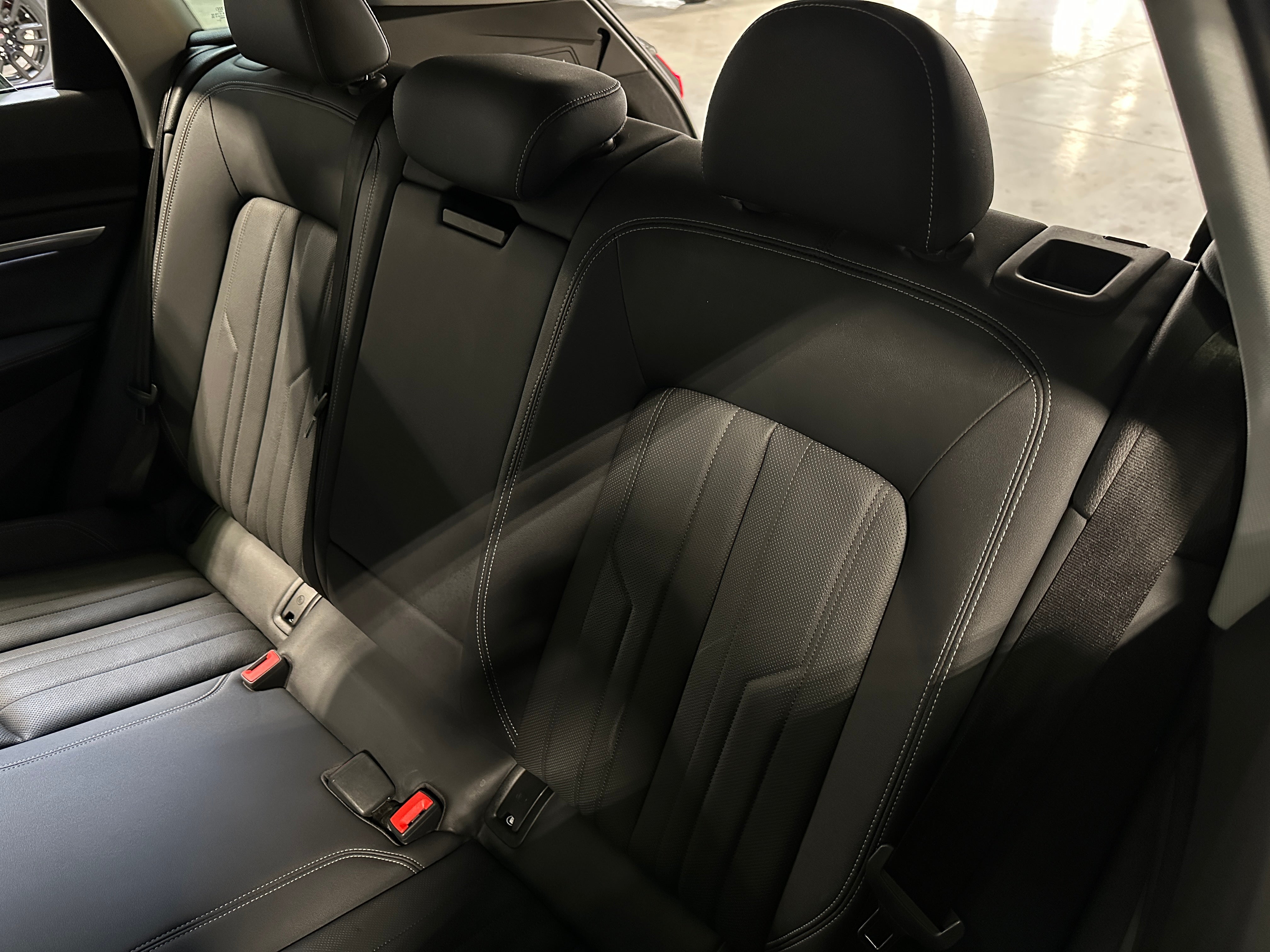 2021 Audi e-tron Premium Plus 5