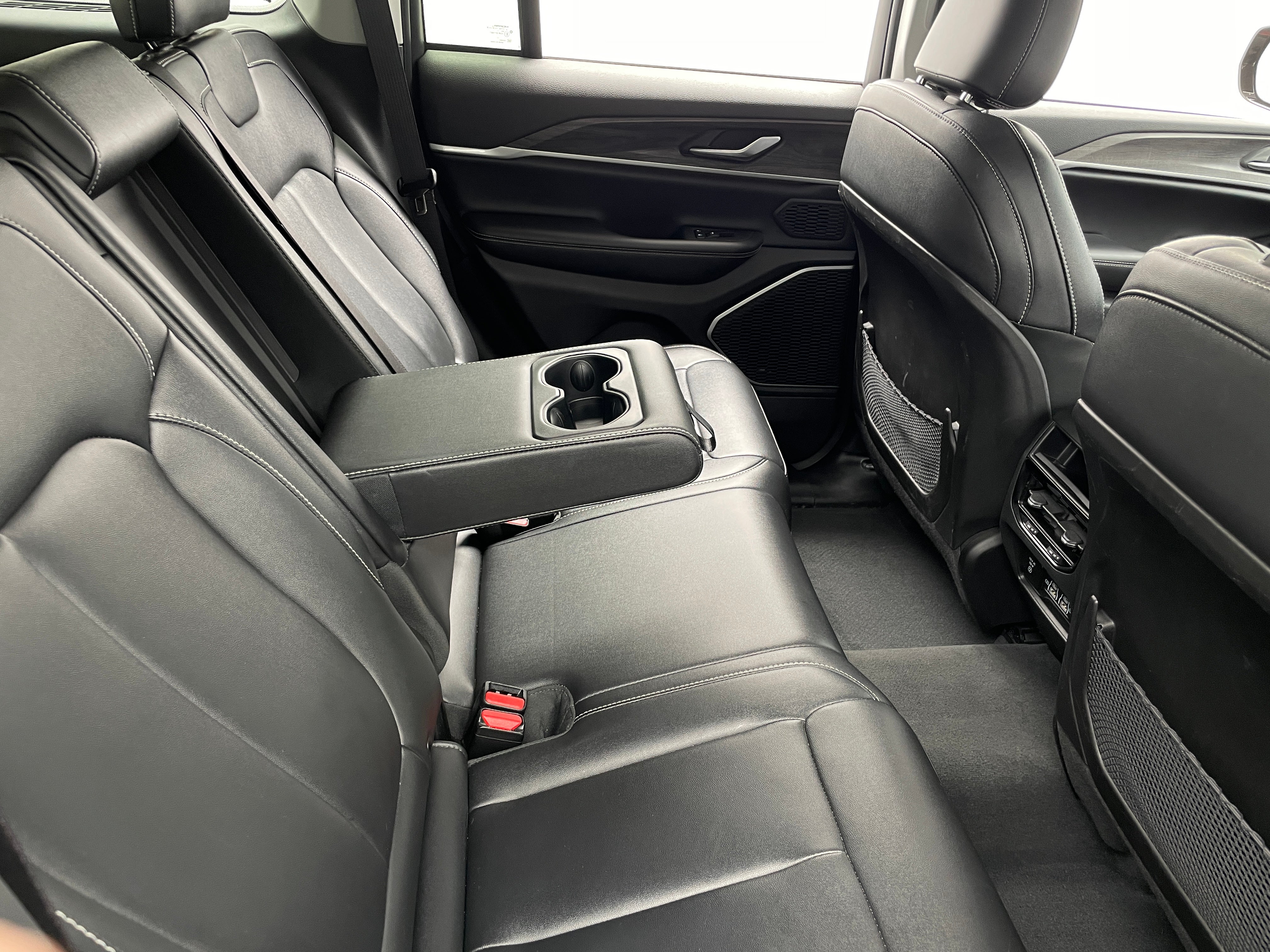 2023 Jeep Grand Cherokee 4xe 5