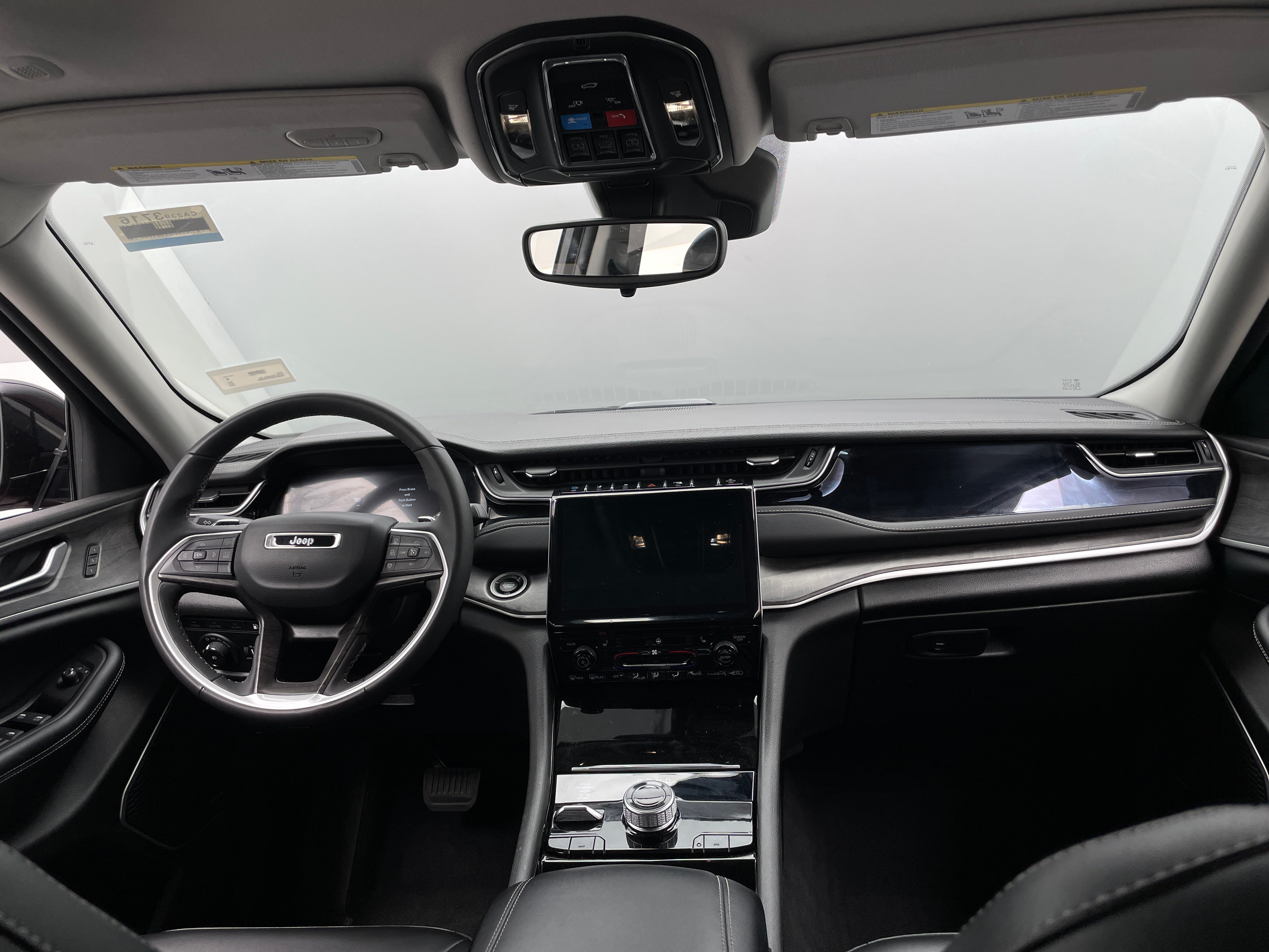 2023 Jeep Grand Cherokee 4xe 2