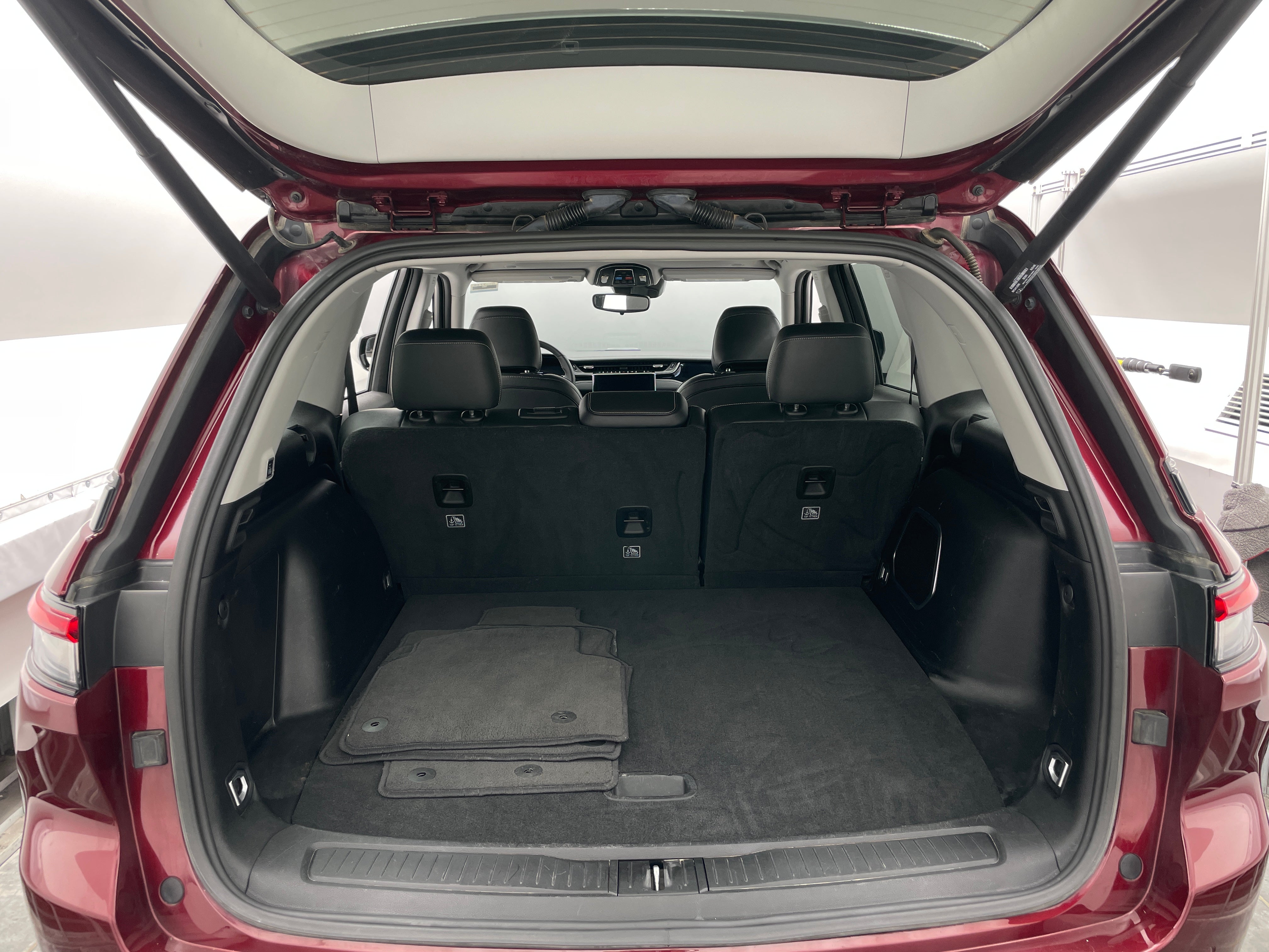 2023 Jeep Grand Cherokee 4xe 6