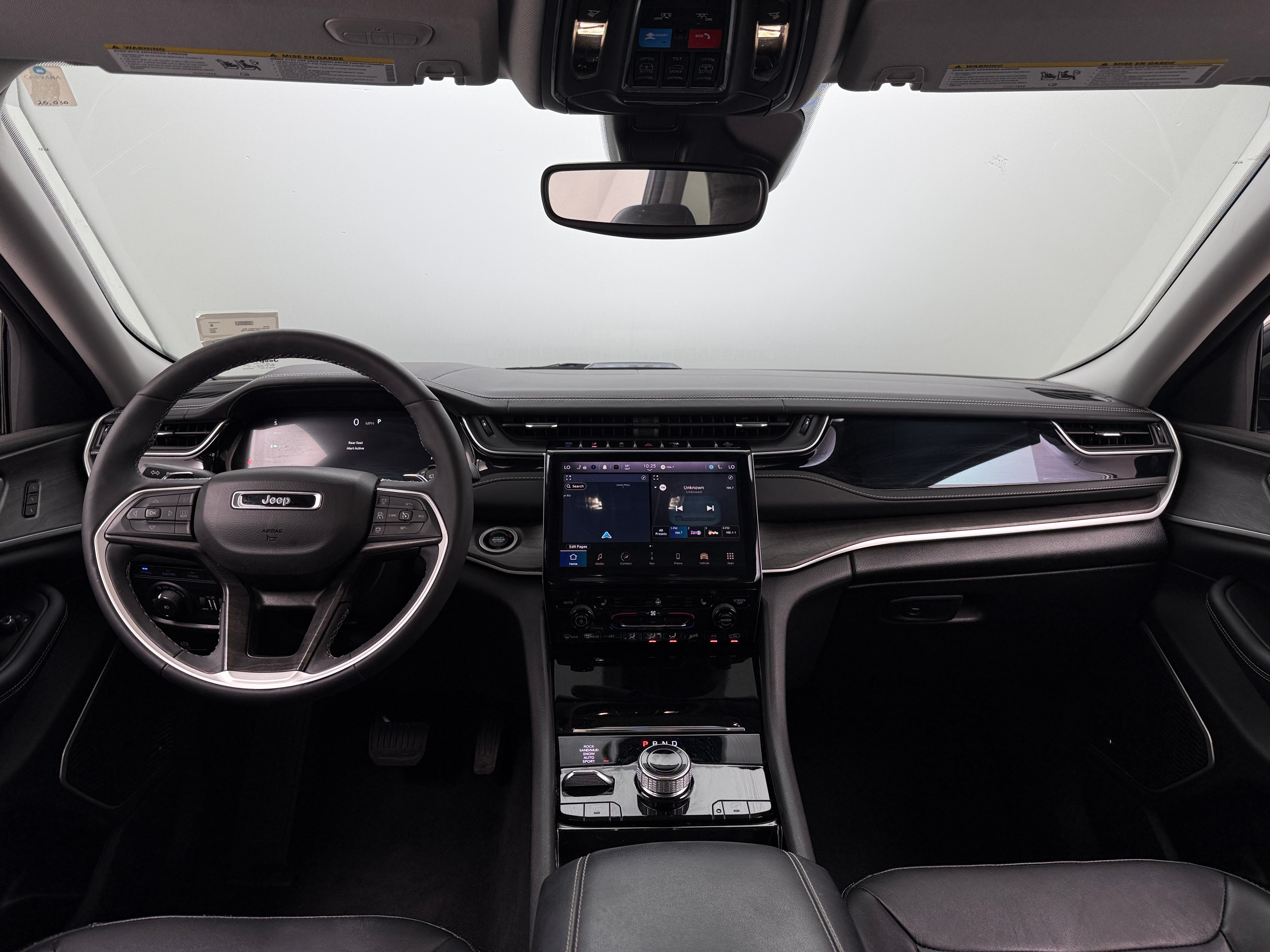 2022 Jeep Grand Cherokee 4xe 2