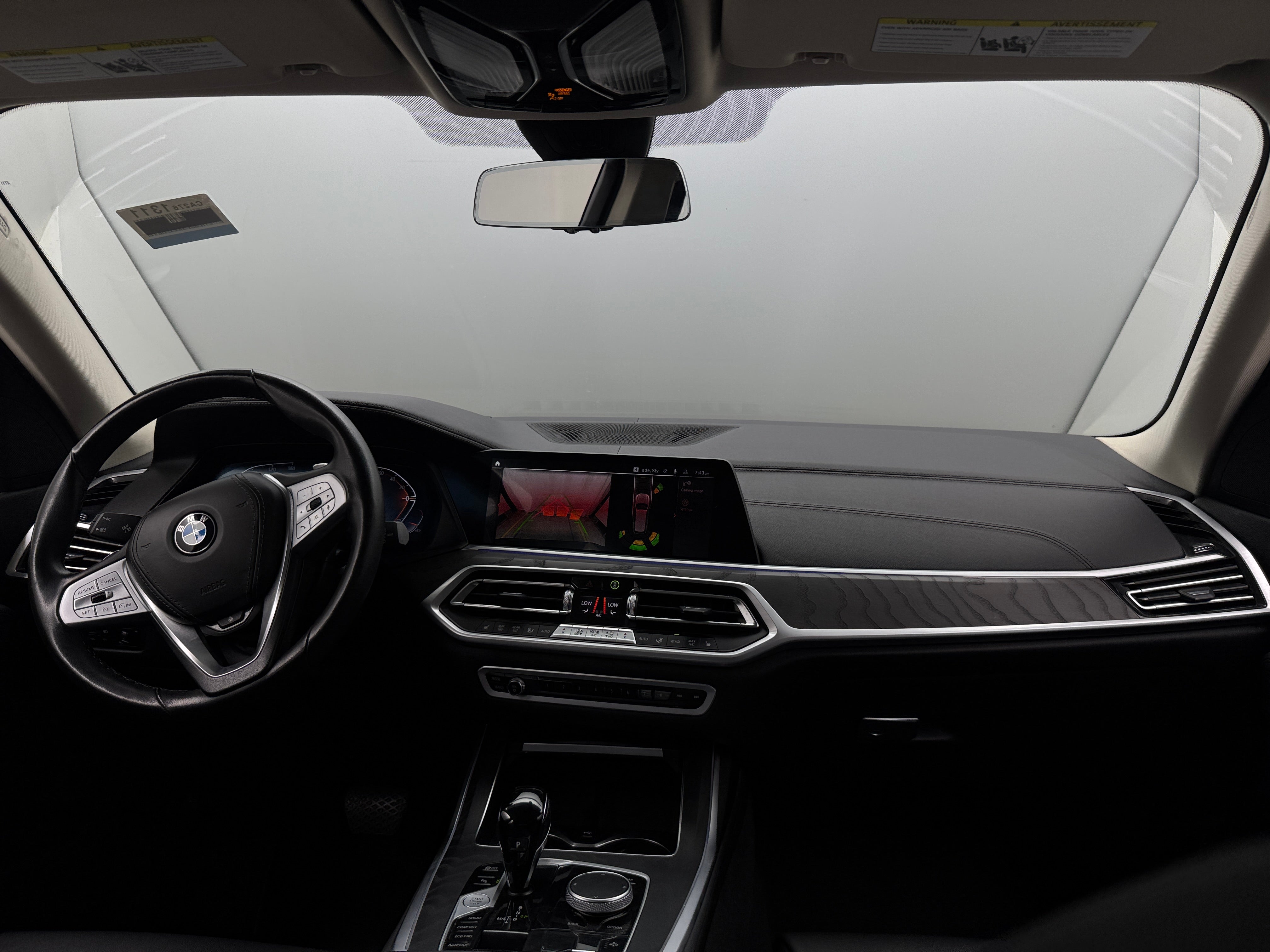 2022 BMW X7 xDrive40i 2