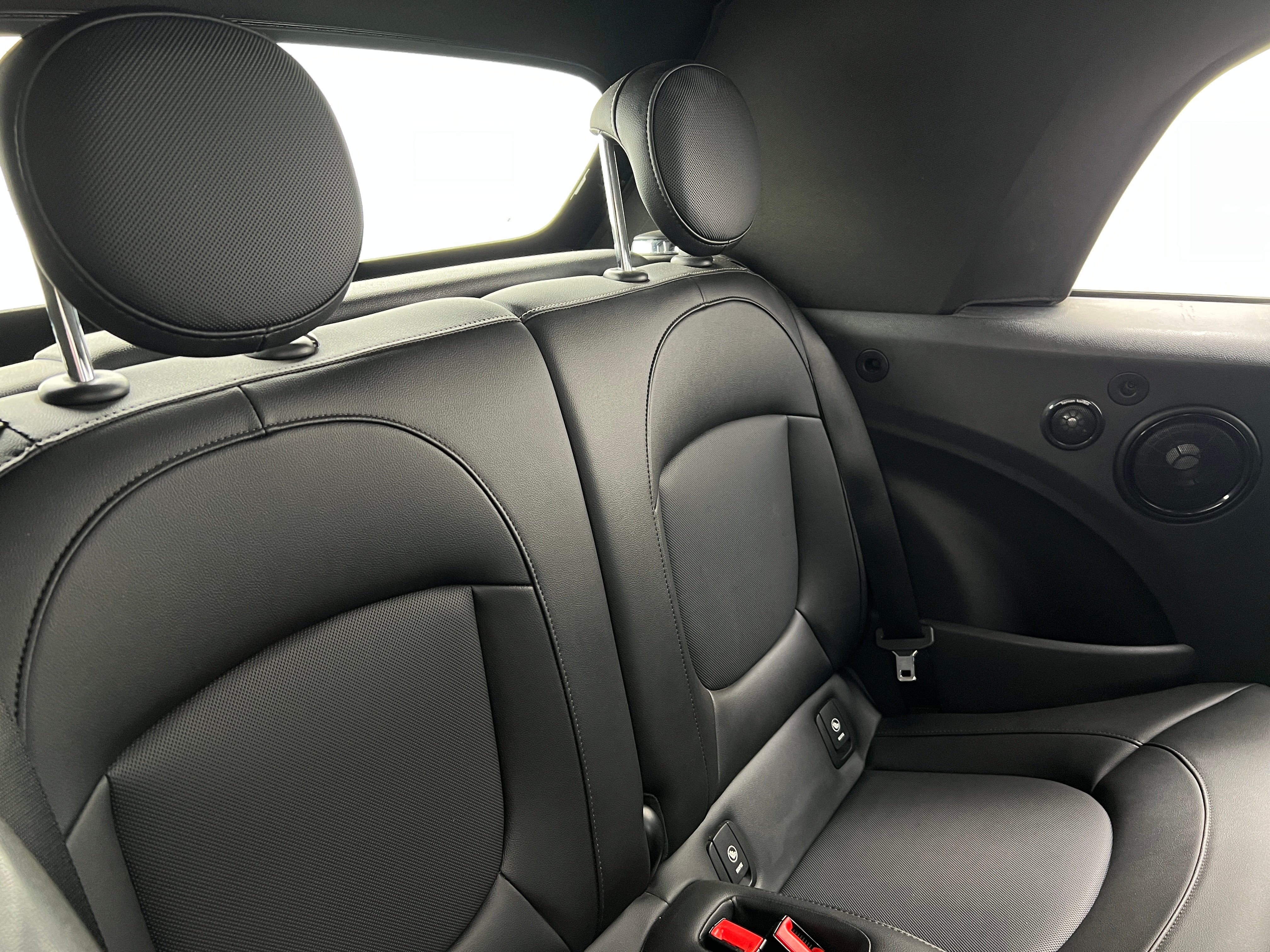 2019 MINI Cooper Convertible  5