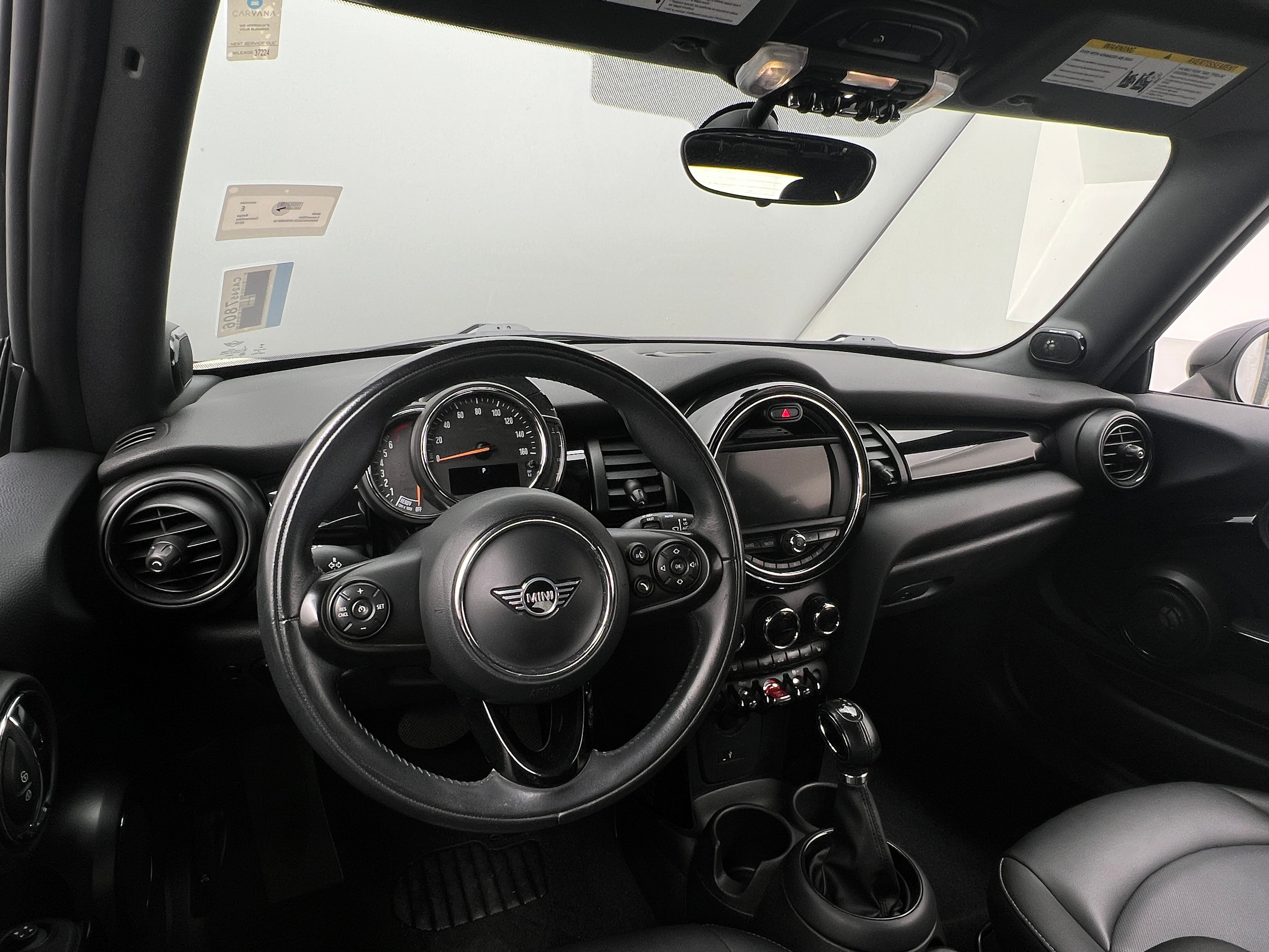 2019 MINI Cooper Convertible  2