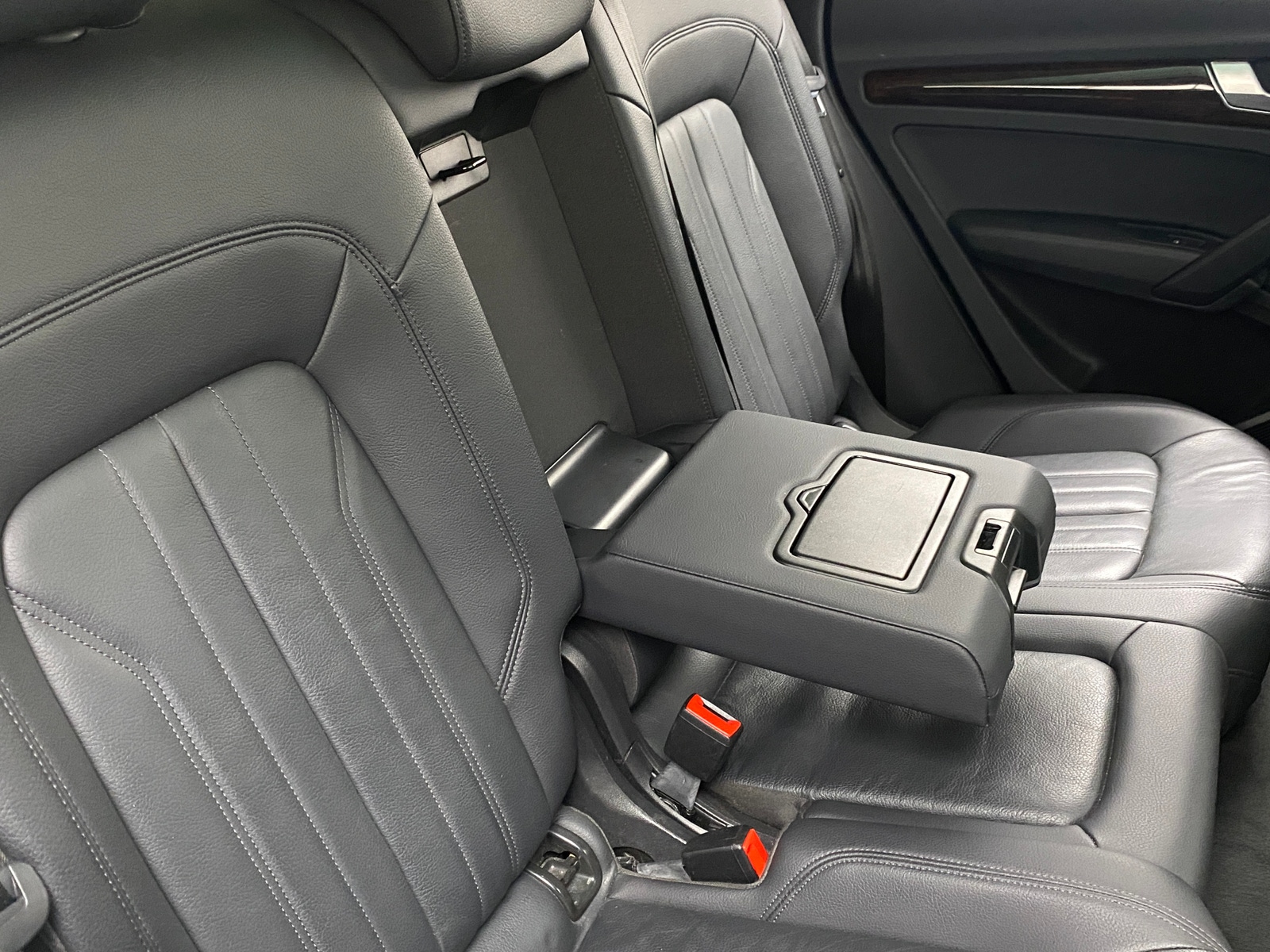 Thumbnail: 2018 Audi Q5 - 5