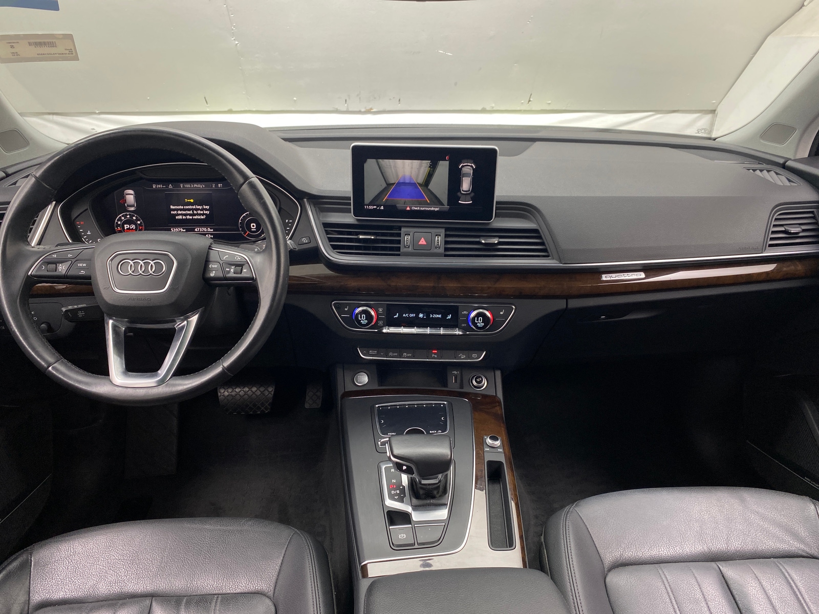 Thumbnail: 2018 Audi Q5 - 2