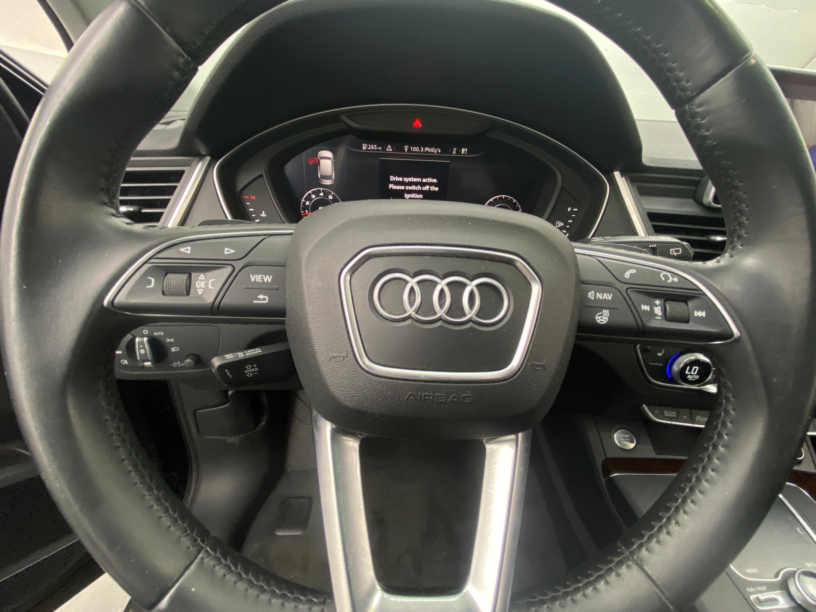 Thumbnail: 2018 Audi Q5 - 4