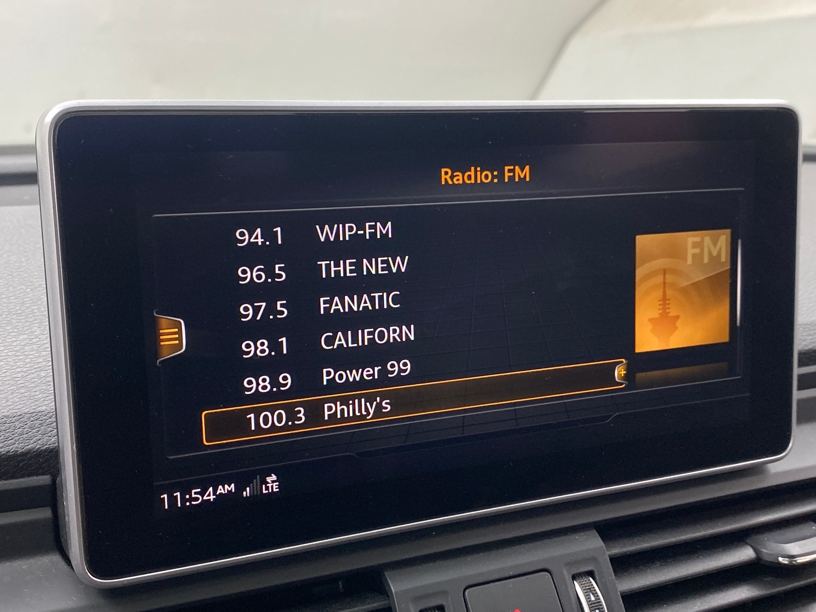 Thumbnail: 2018 Audi Q5 - 3