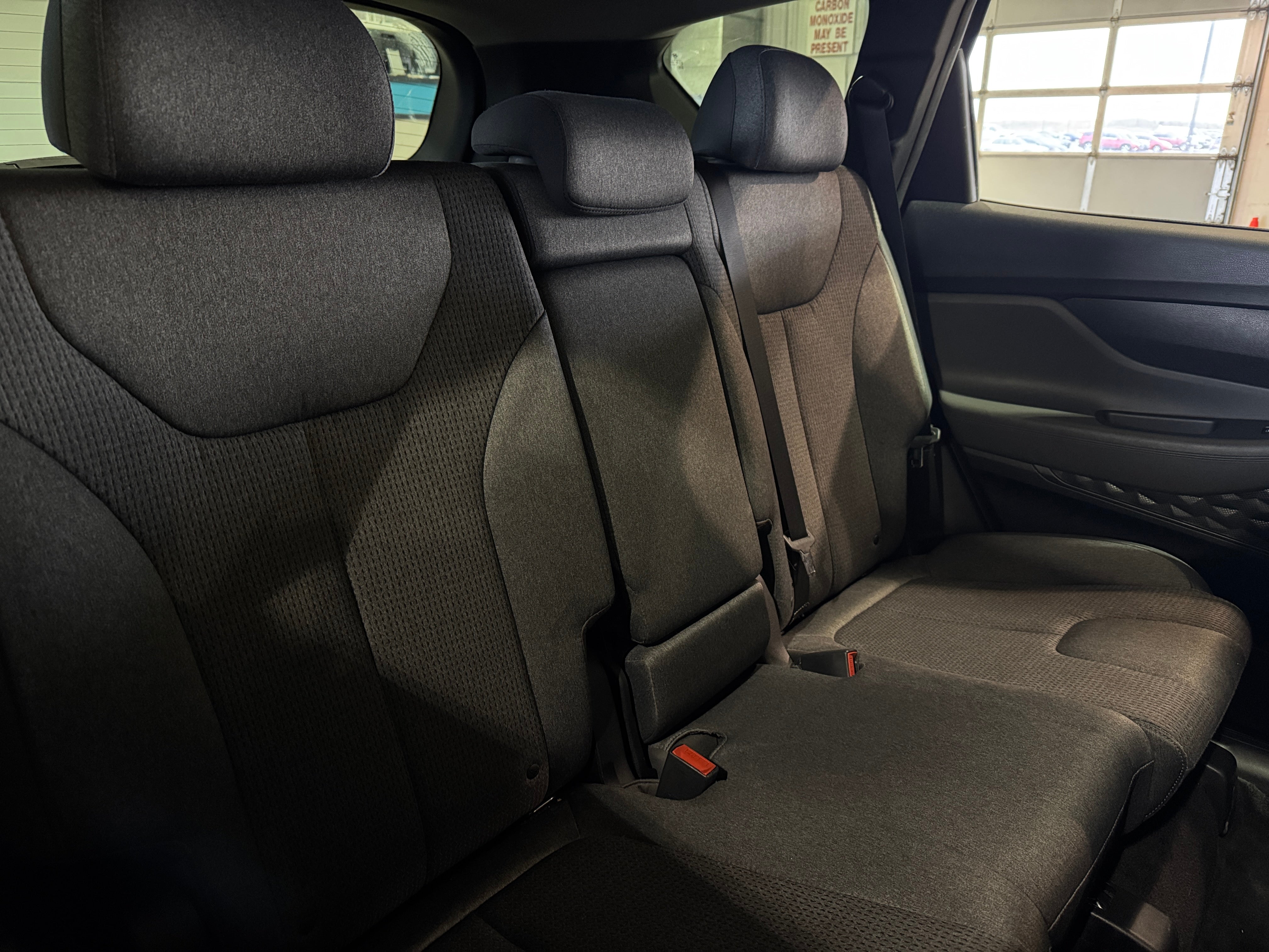 2023 Hyundai Santa Fe SEL 6