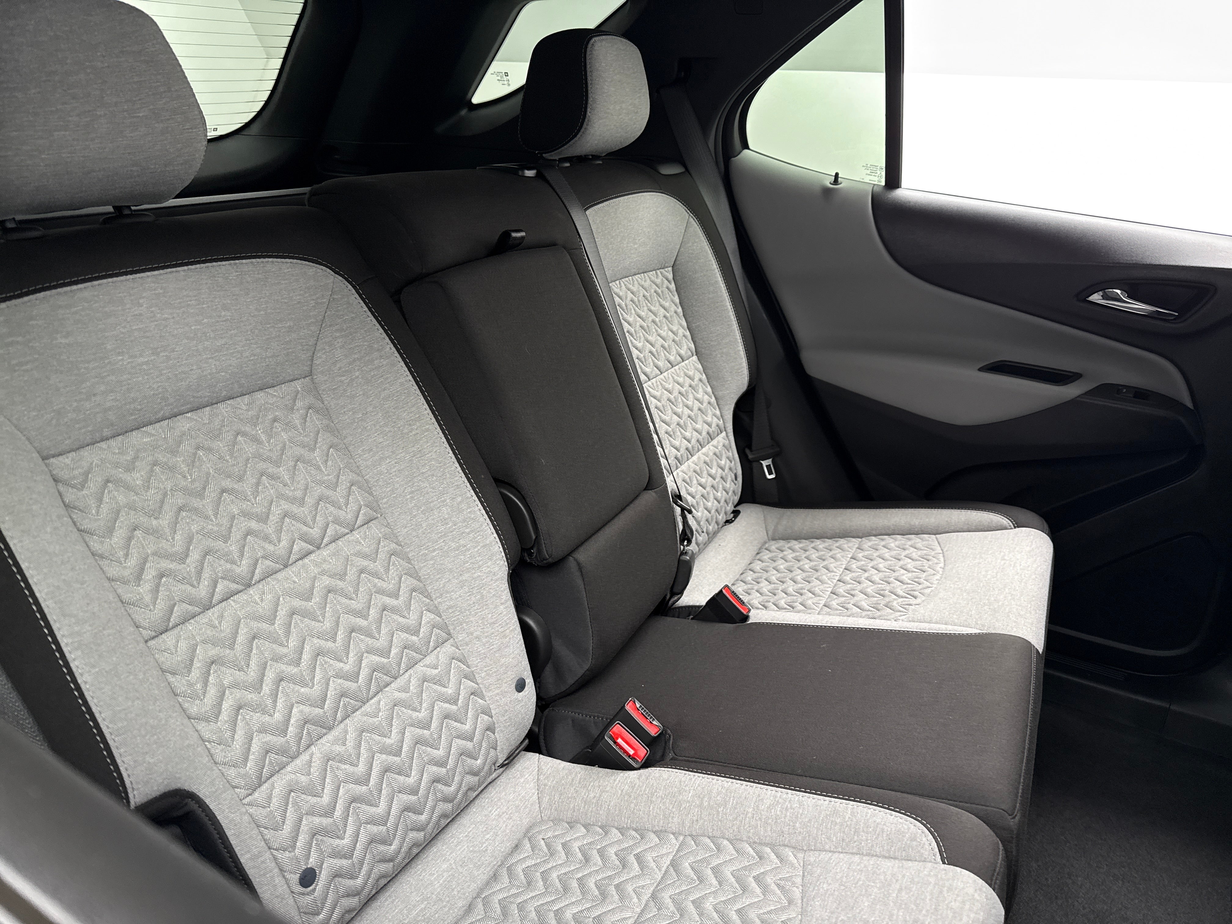 2023 Chevrolet Equinox LT 6