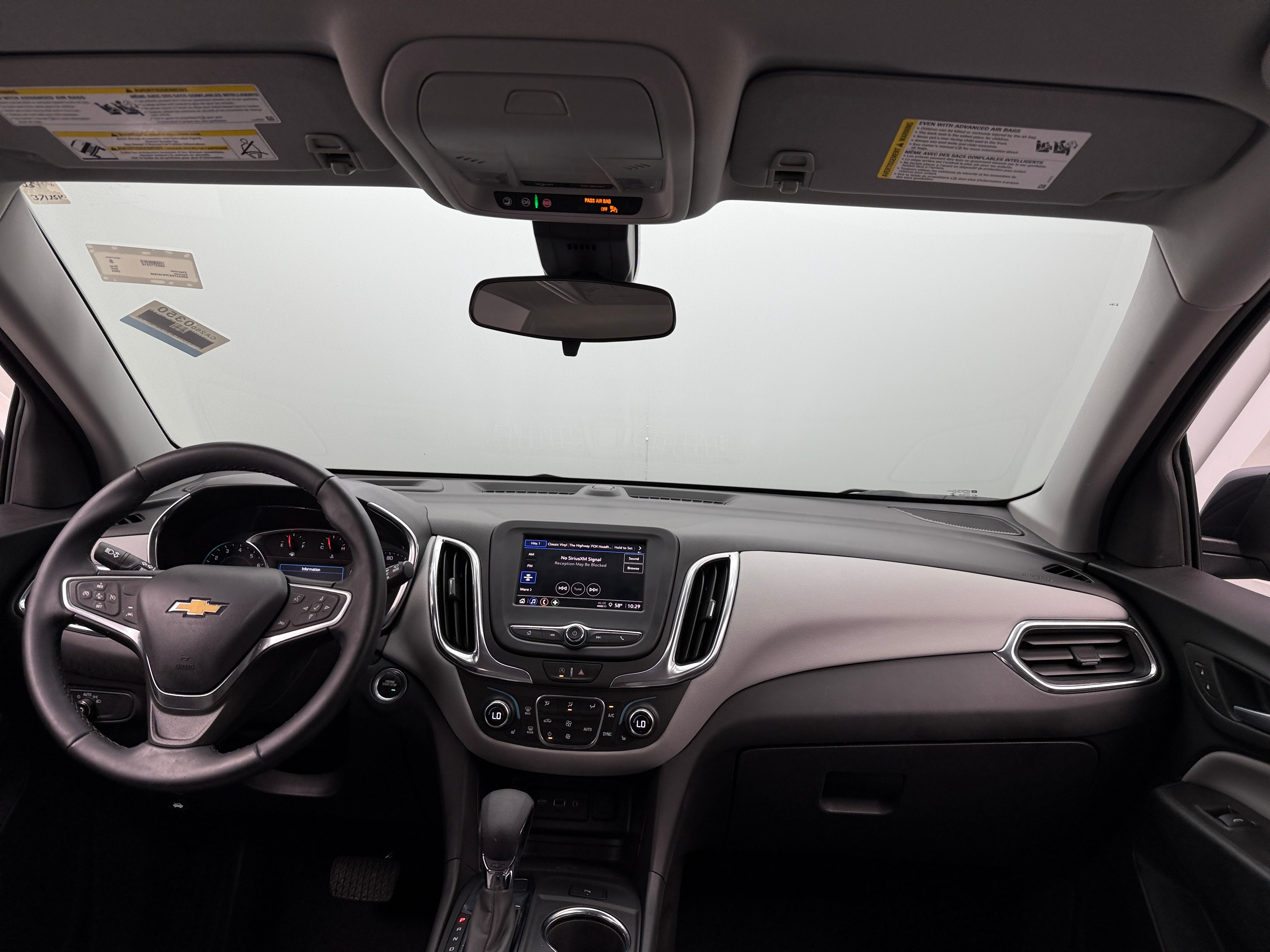 2023 Chevrolet Equinox LT 3