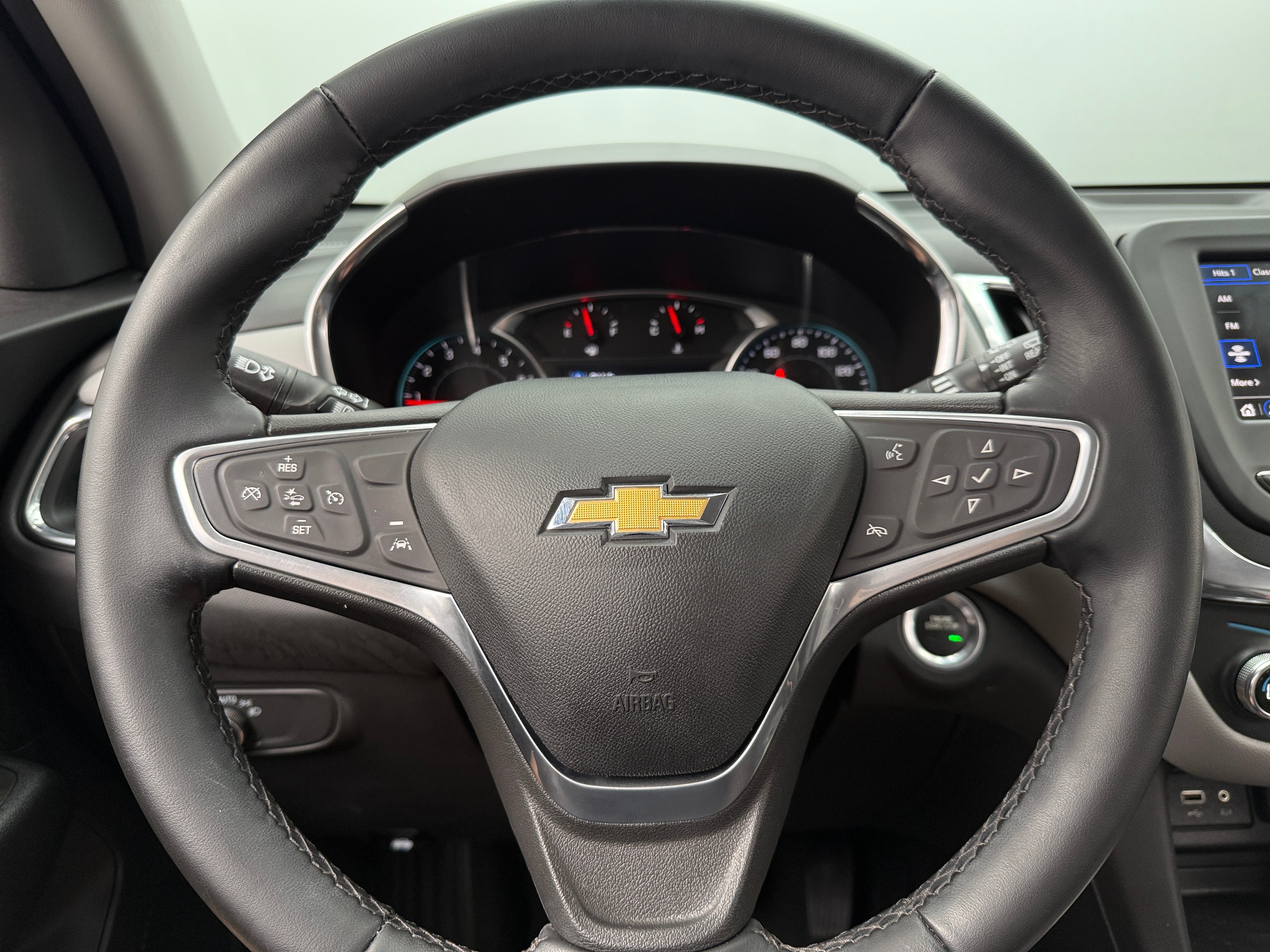 2023 Chevrolet Equinox LT 5