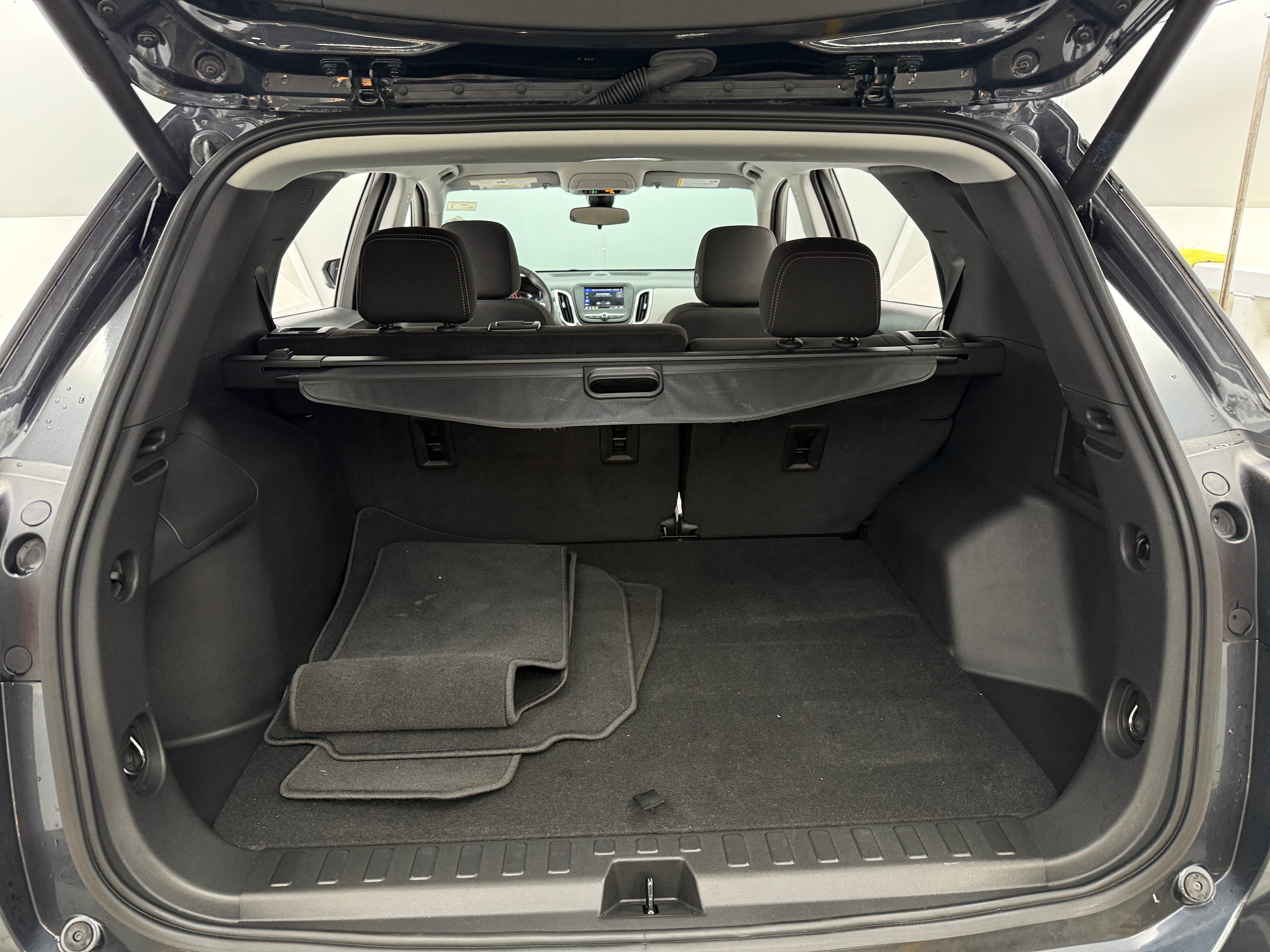 2023 Chevrolet Equinox LT 7