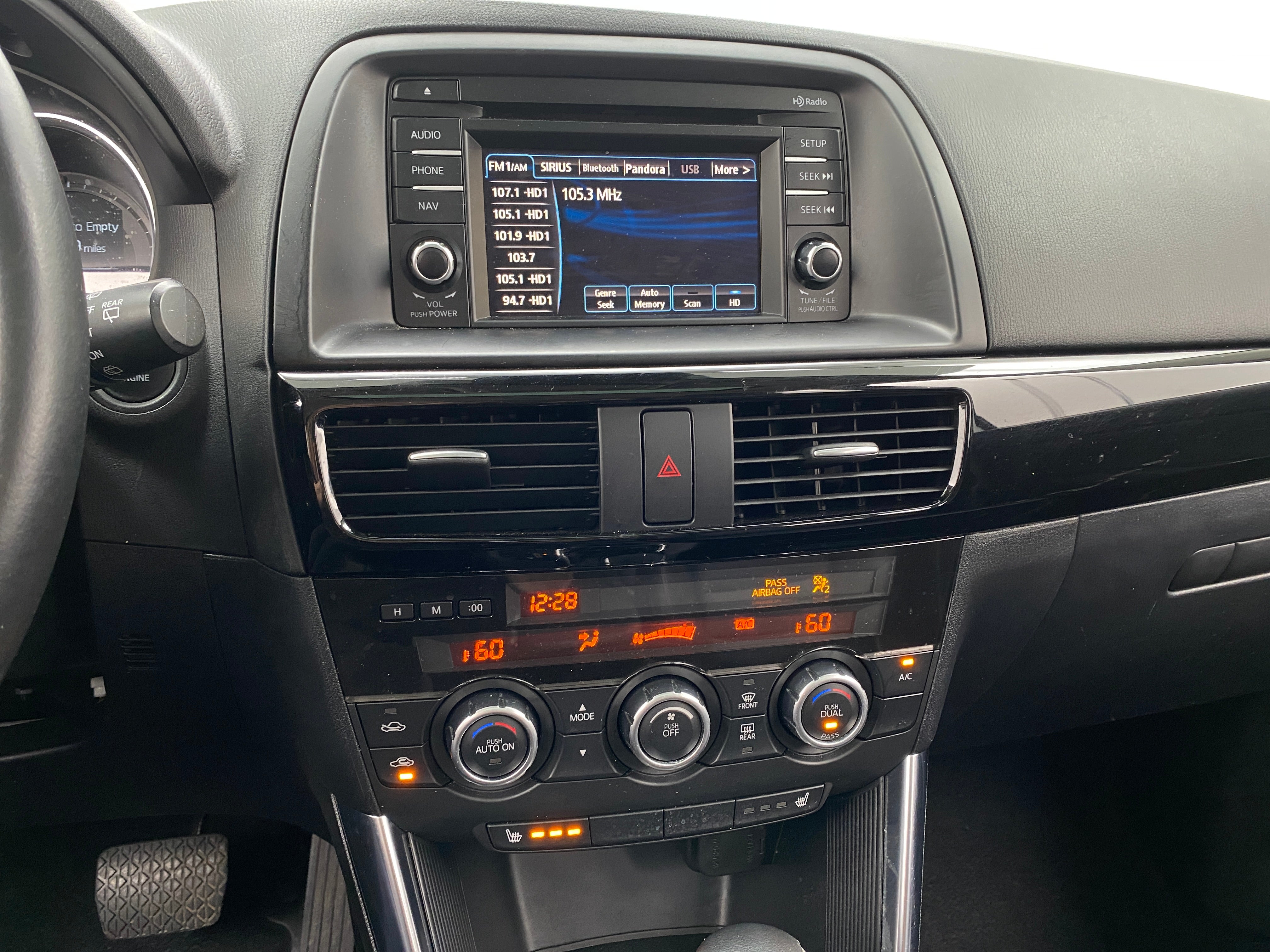 2015 Mazda CX-5 Grand Touring 3
