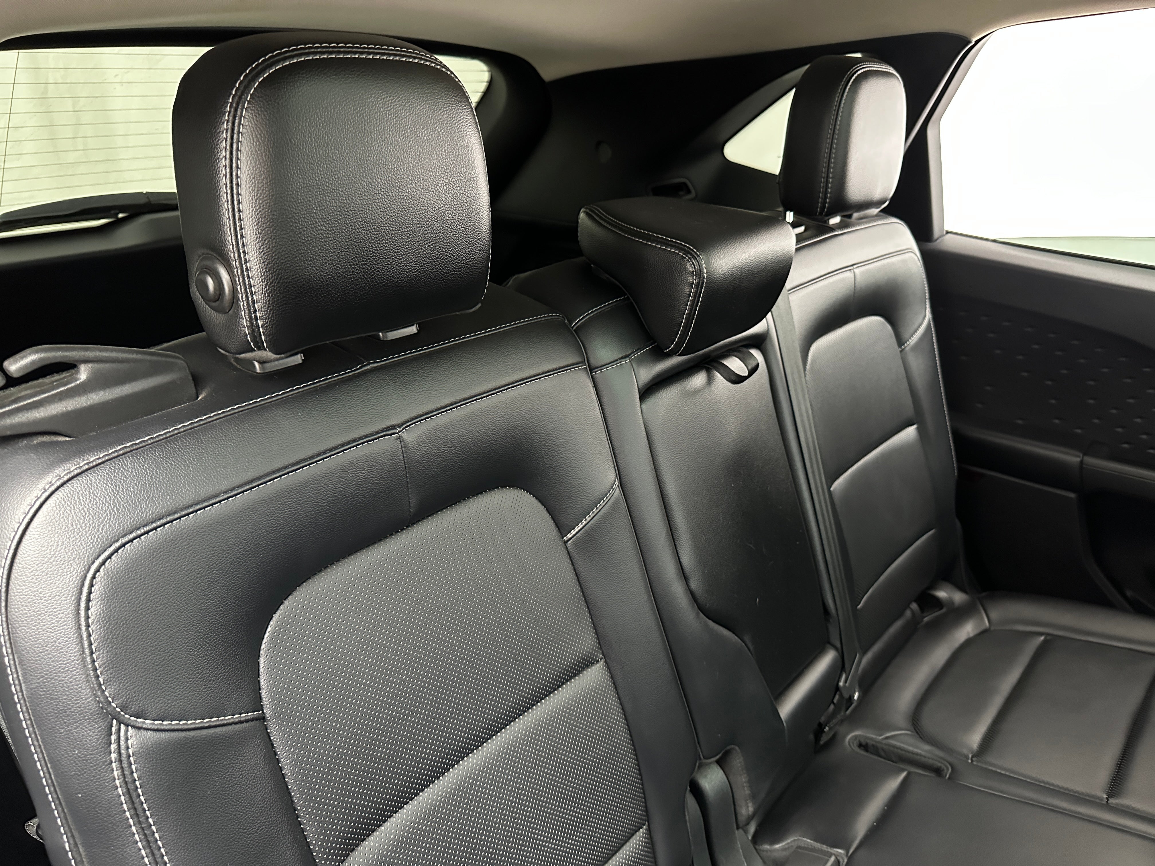 2020 Ford Escape SEL 5