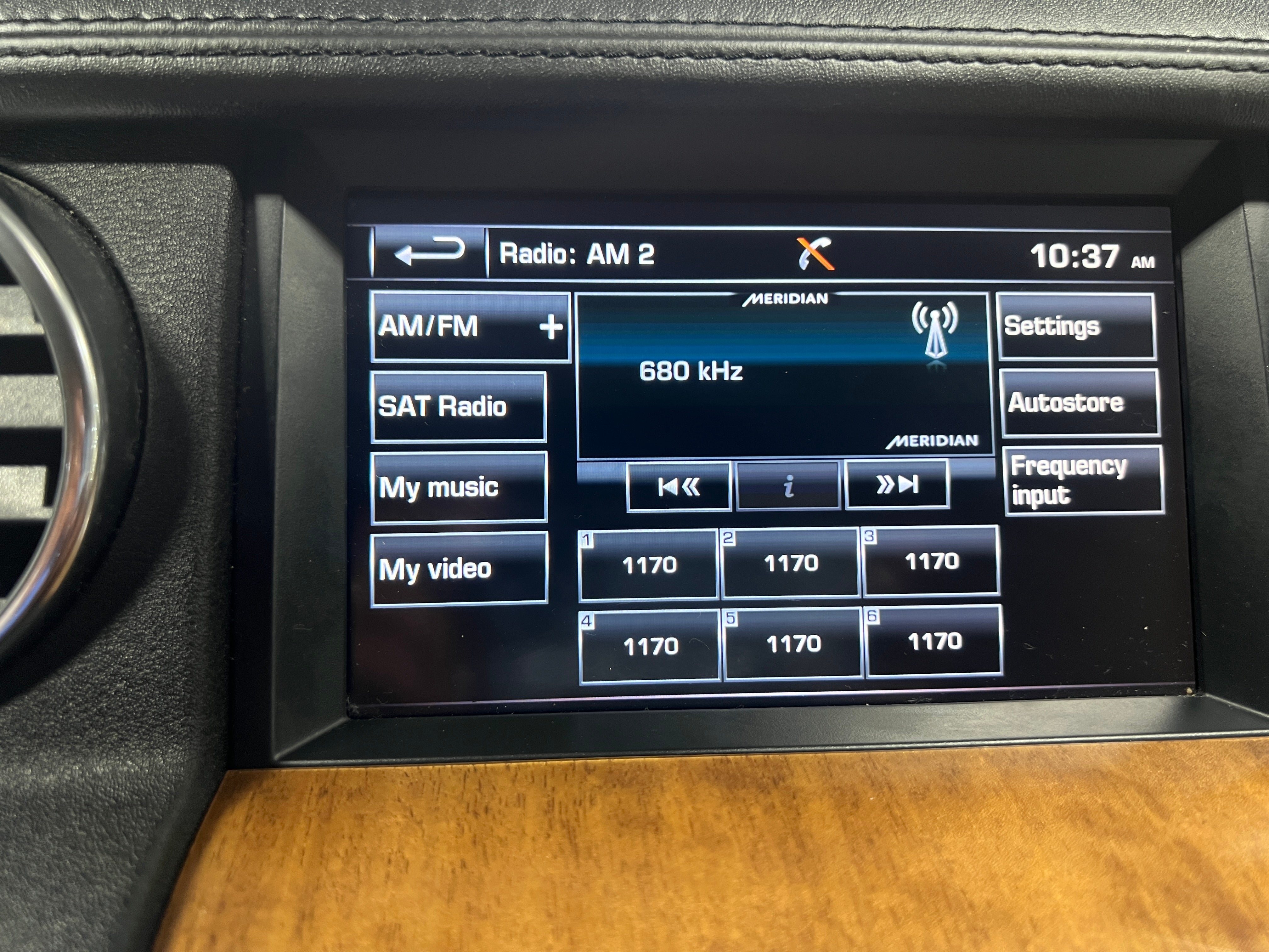 2016 Land Rover LR4 HSE 3