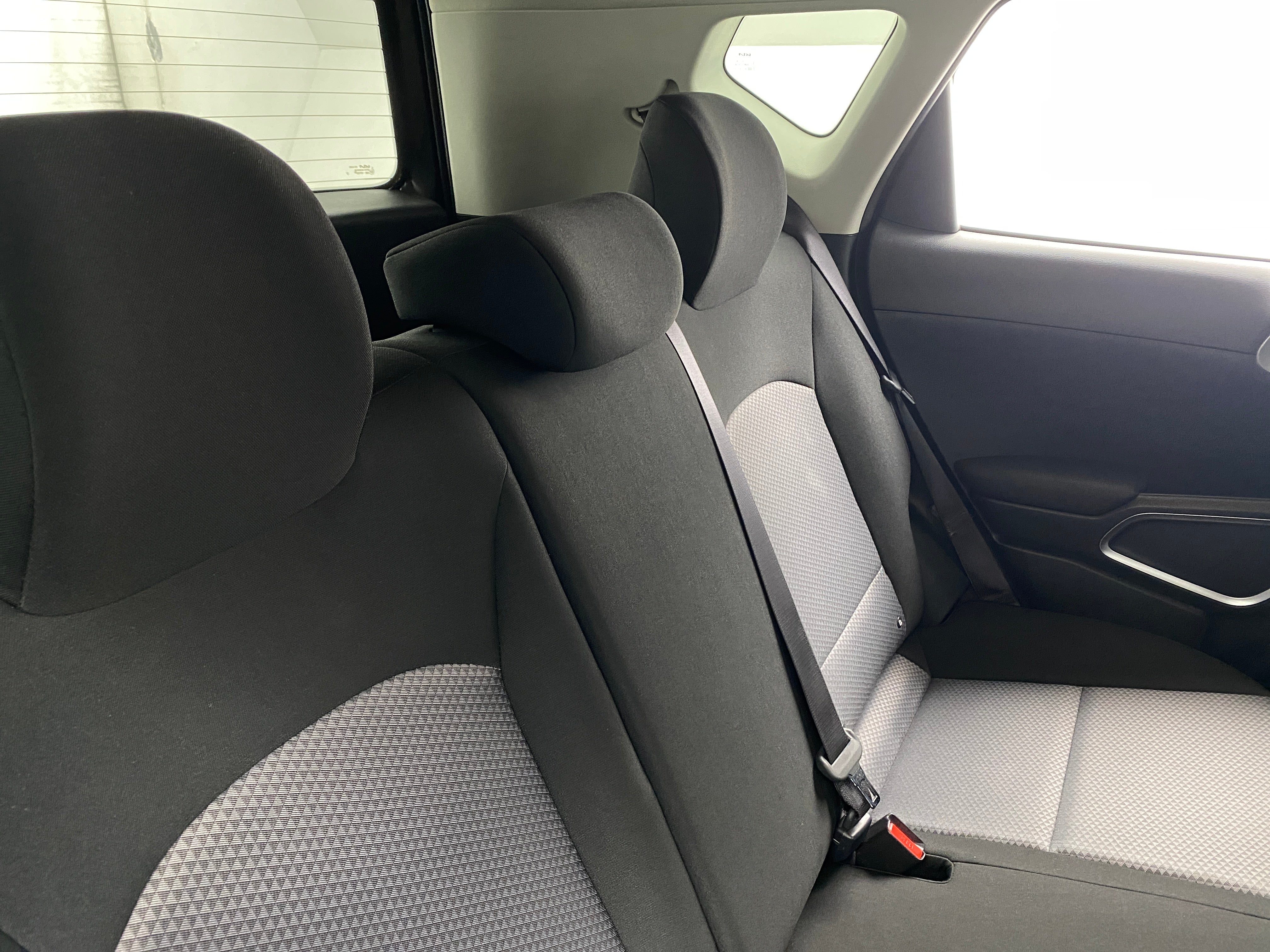 2022 Kia Soul LX 6