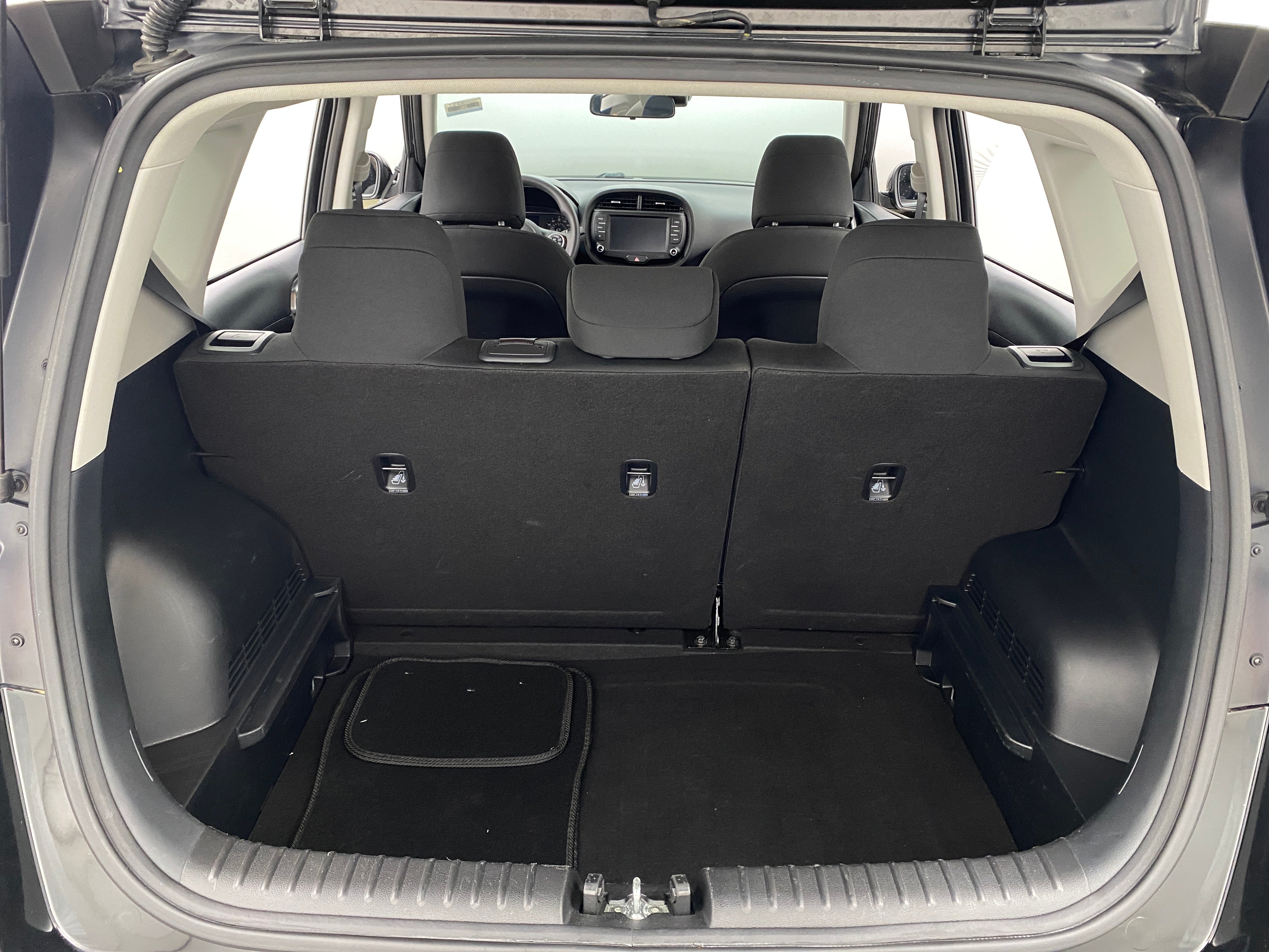 2022 Kia Soul LX 7